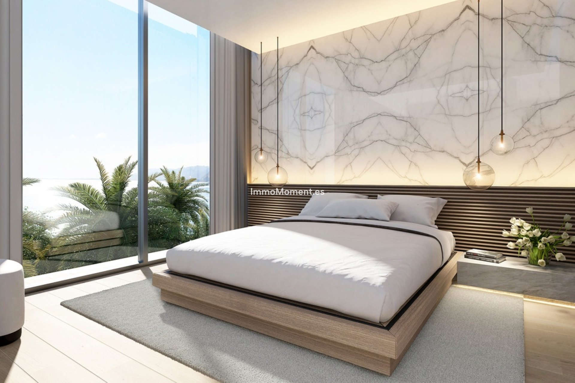 New Build - Apartment - Estepona - Estepona Centro