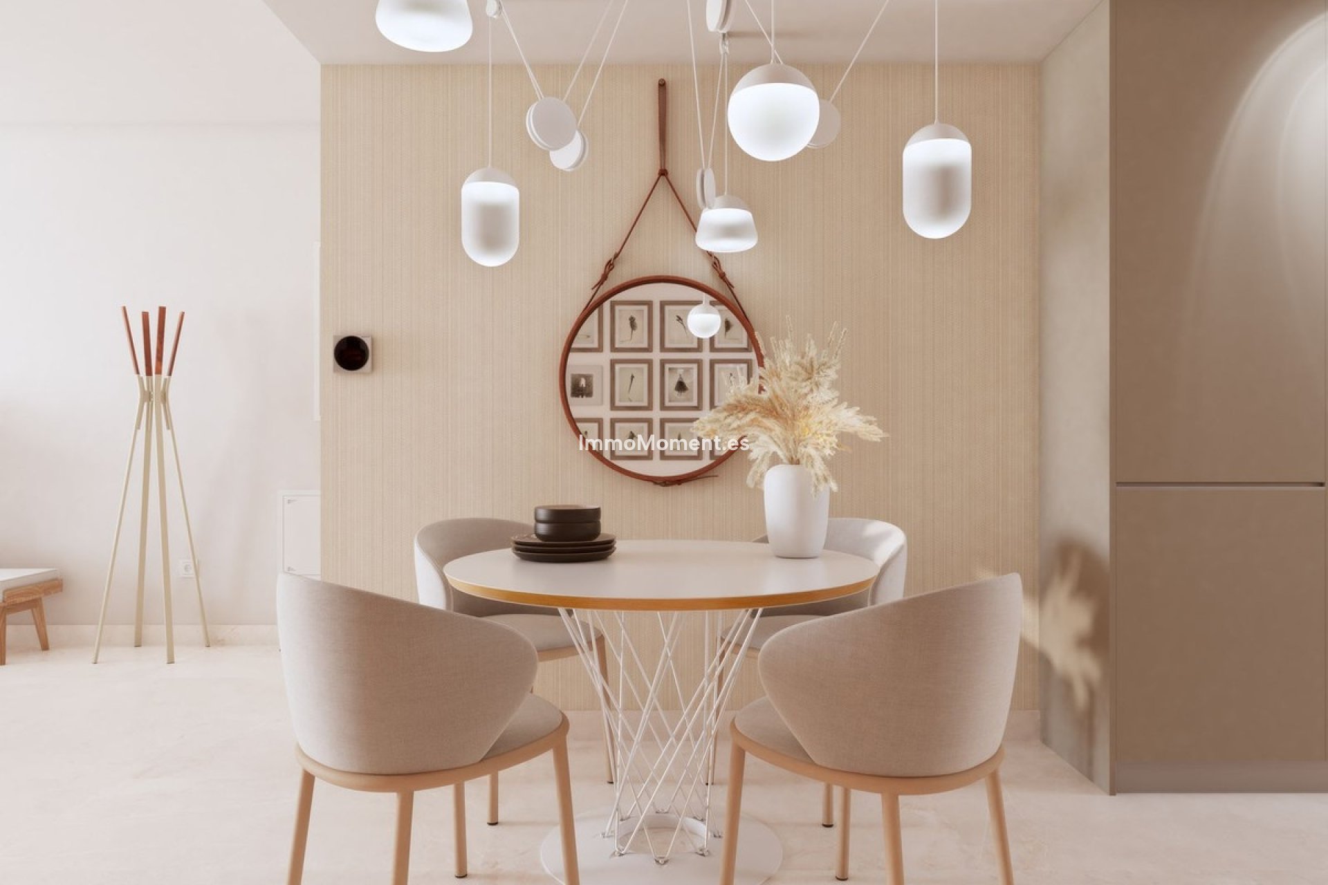 New Build - Apartment - Estepona - Estepona Centro