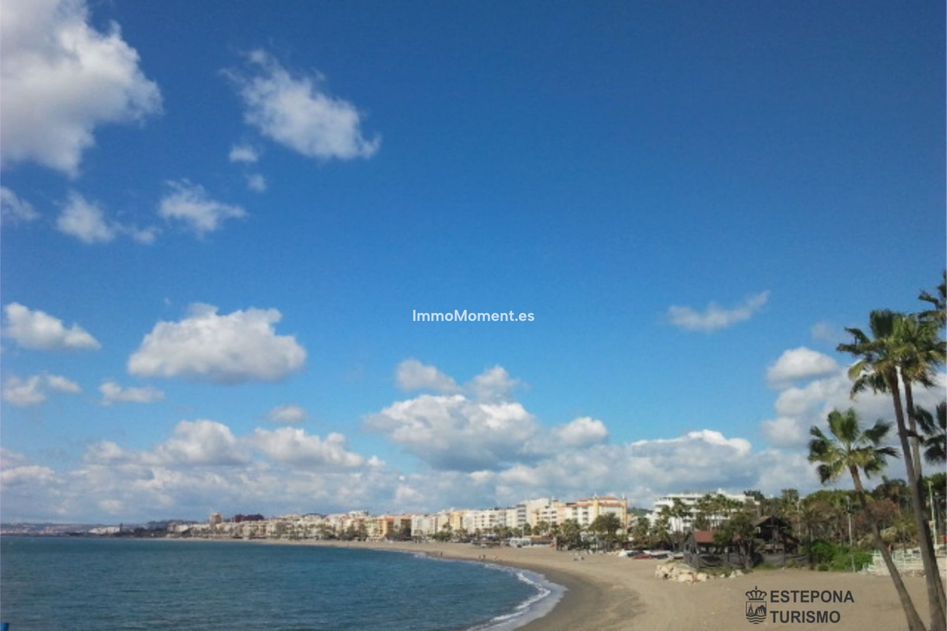New Build - Apartment - Estepona - Estepona Centro