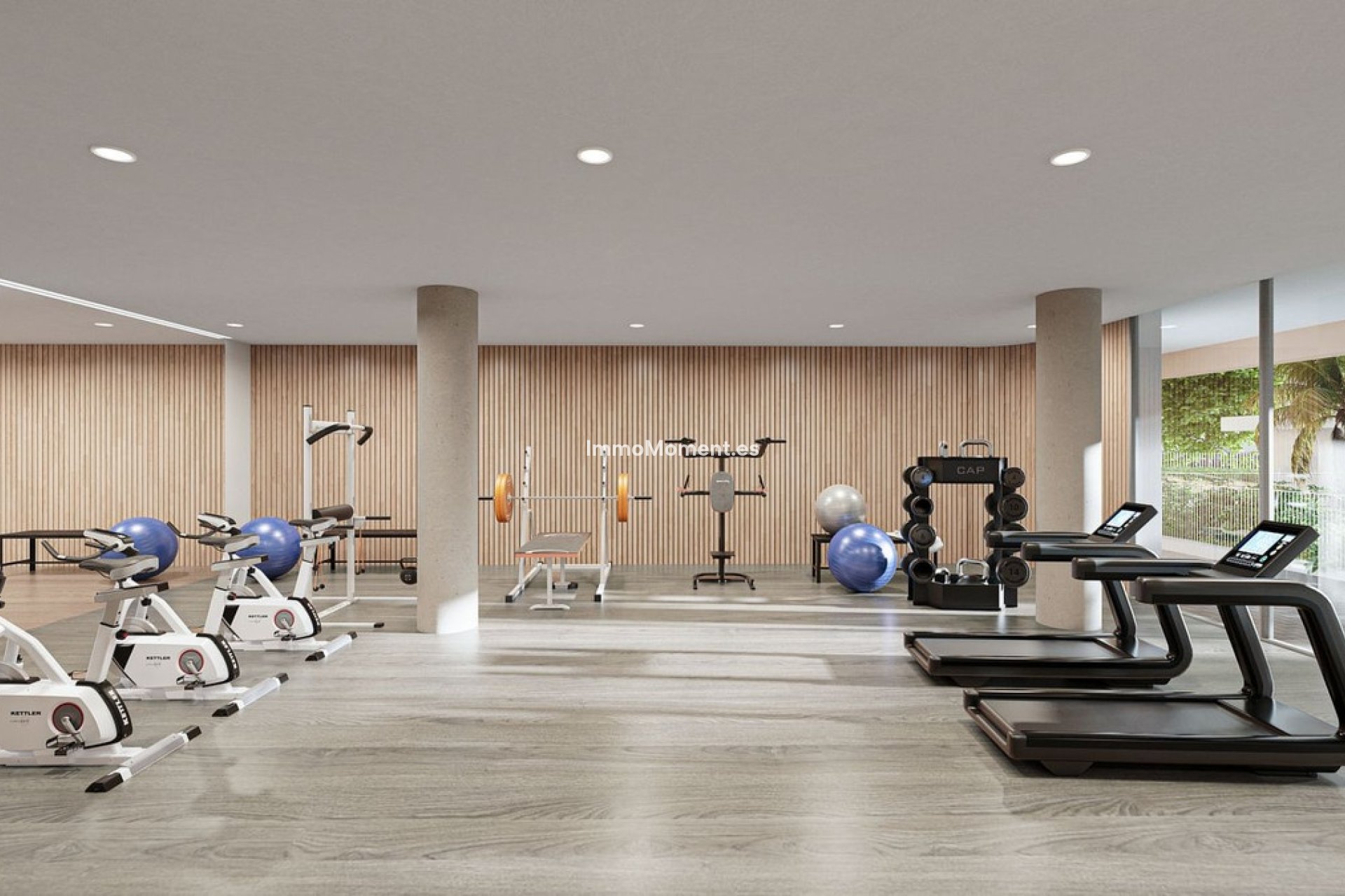 New Build - Apartment - Estepona - Estepona Centro