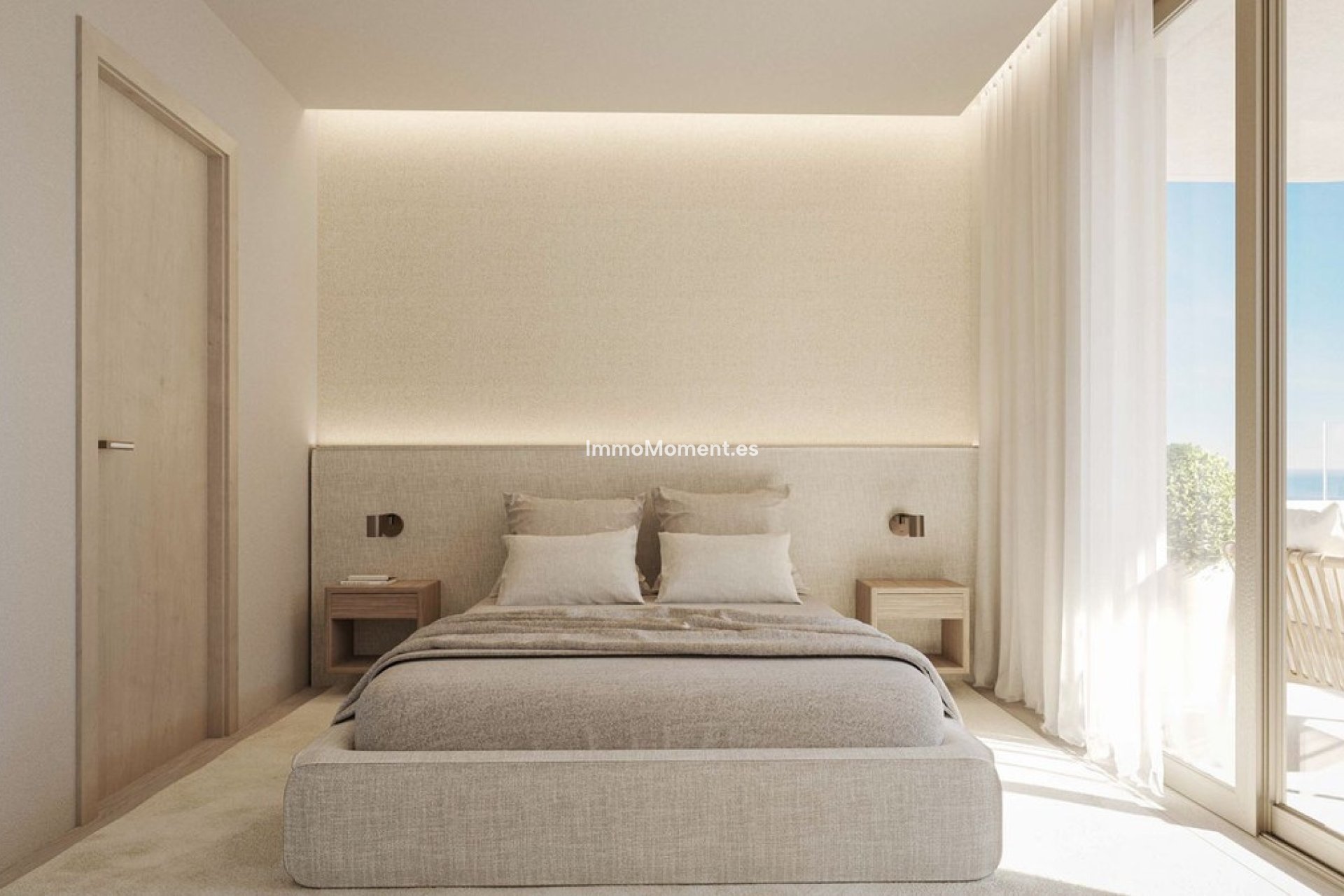 New Build - Apartment - Estepona - Estepona Centro