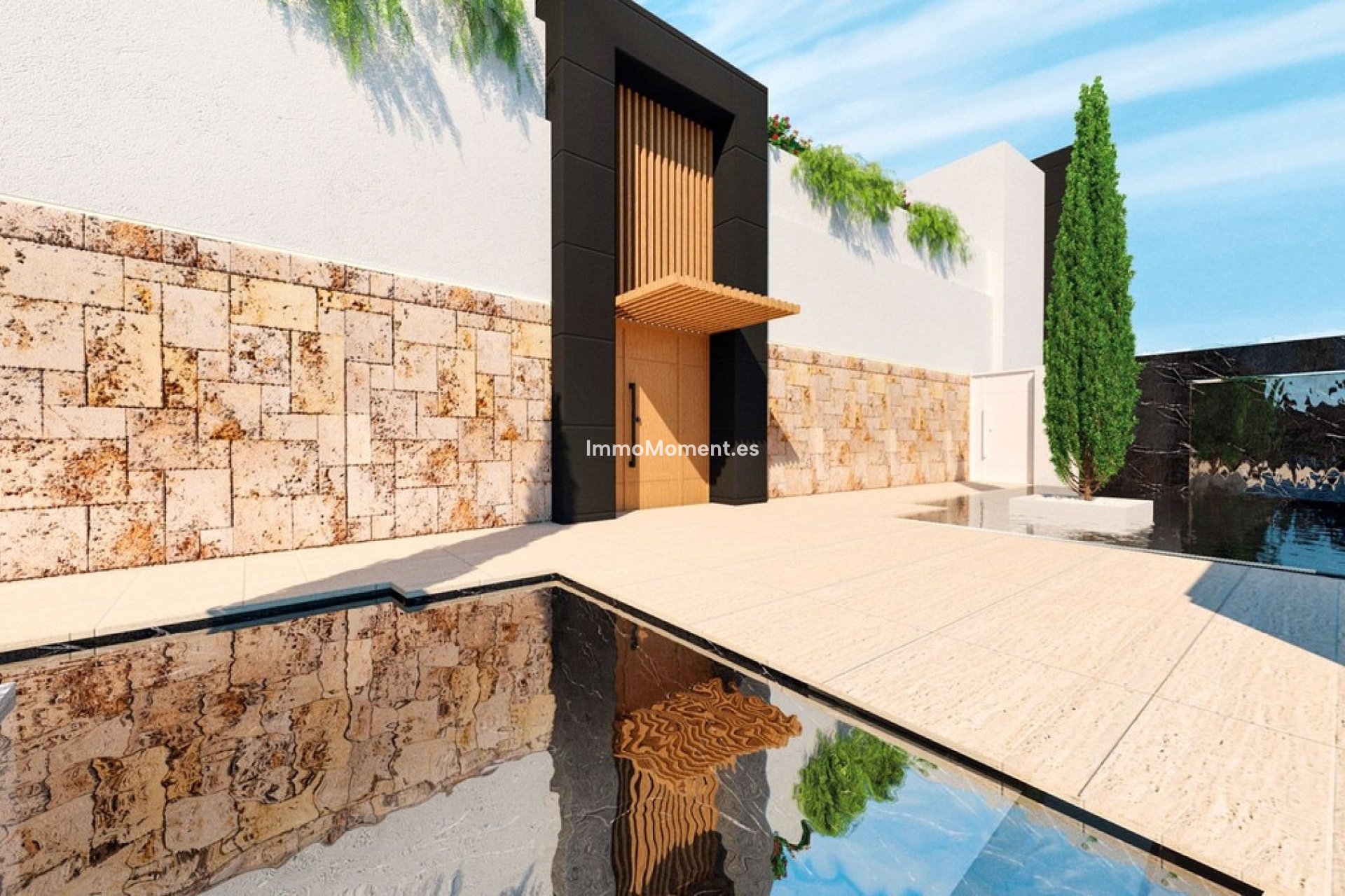New Build - Apartment - Estepona - New Golden Mile