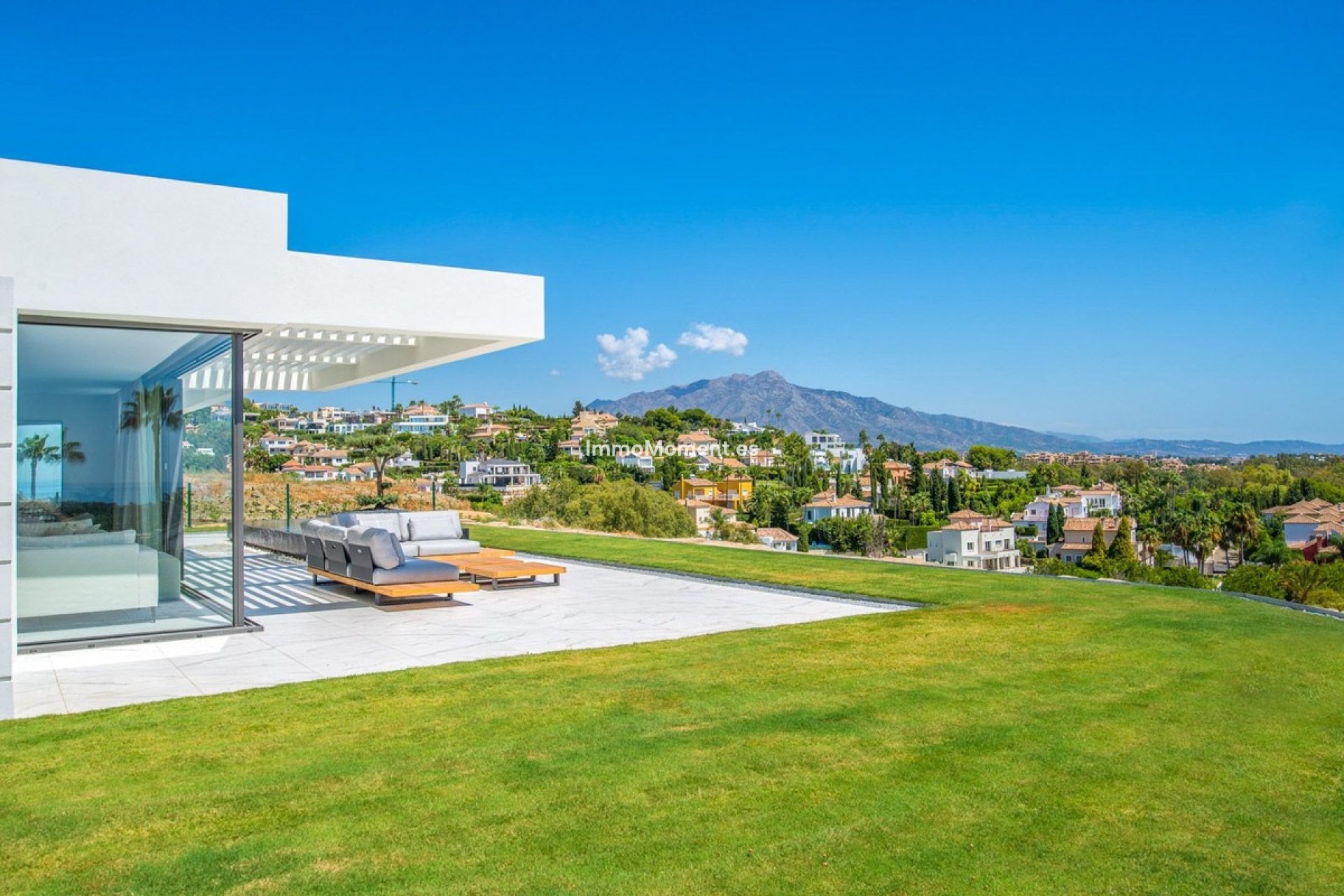 New Build - Apartment - Estepona - New Golden Mile