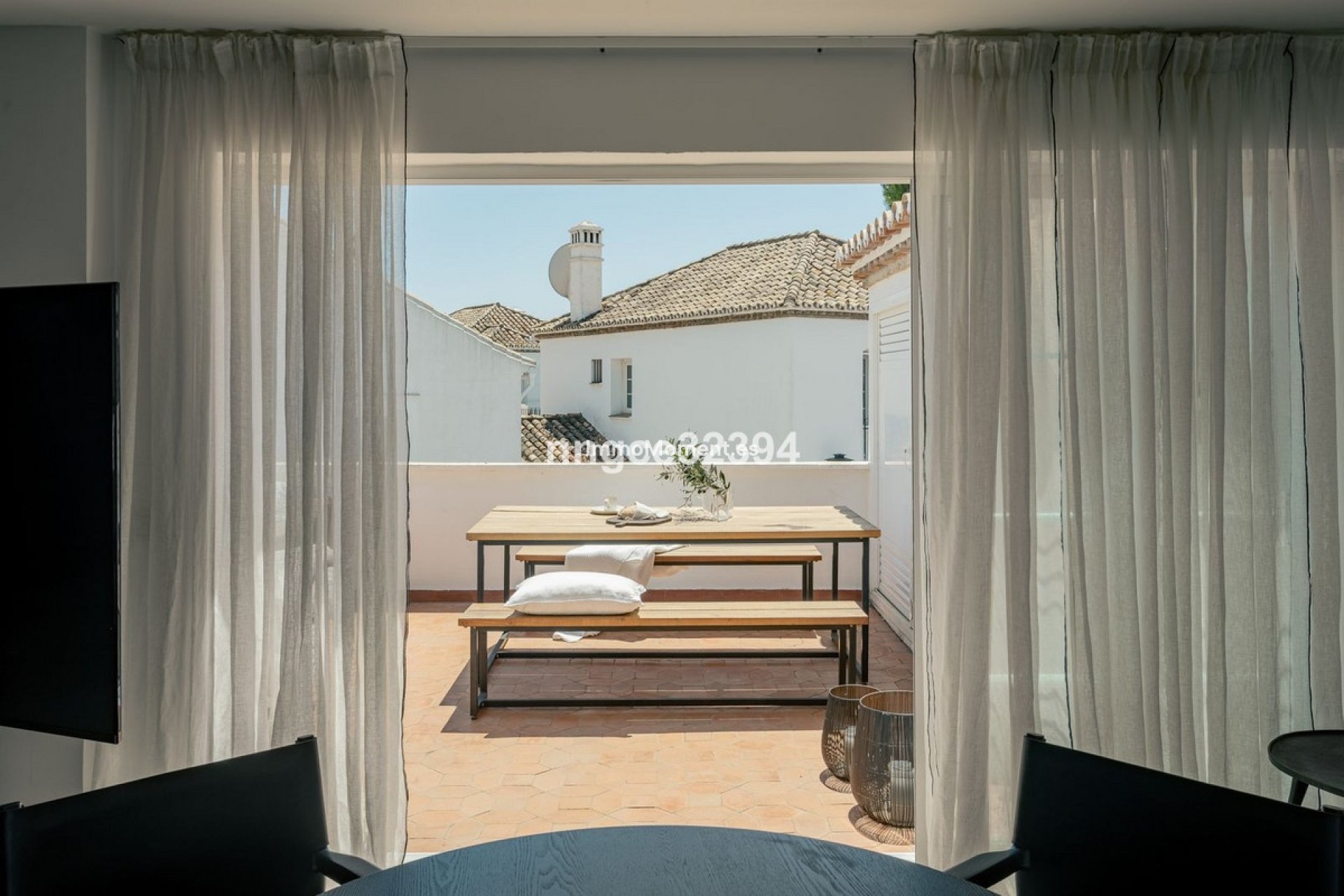 New Build - Apartment - Estepona - New Golden Mile