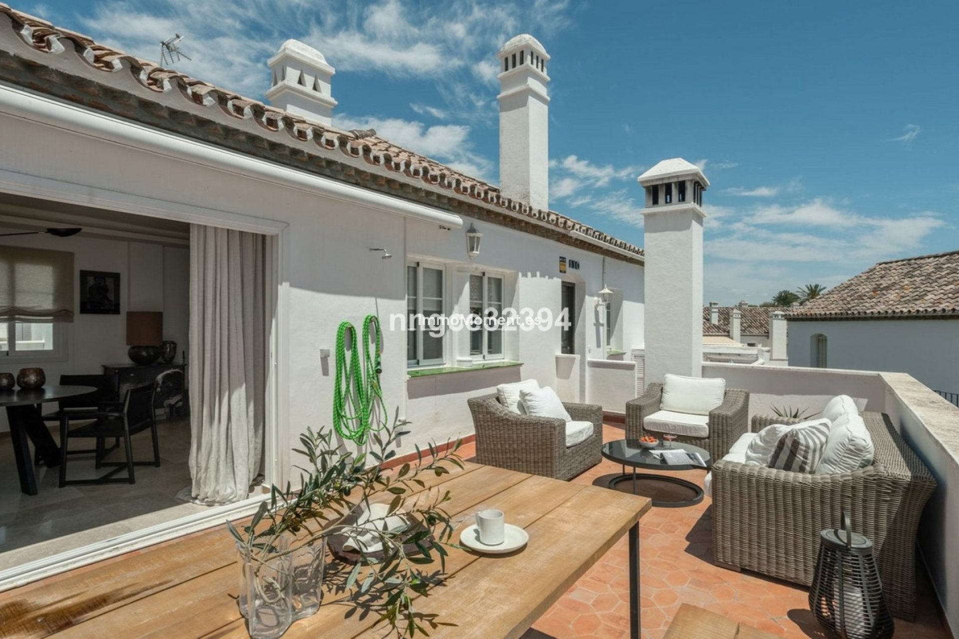New Build - Apartment - Estepona - New Golden Mile