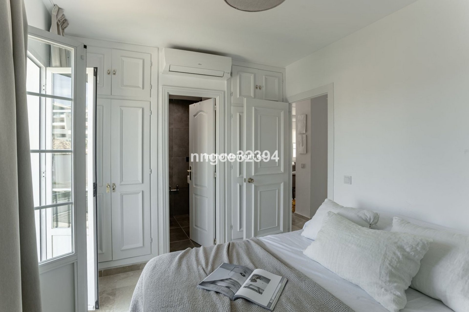 New Build - Apartment - Estepona - New Golden Mile