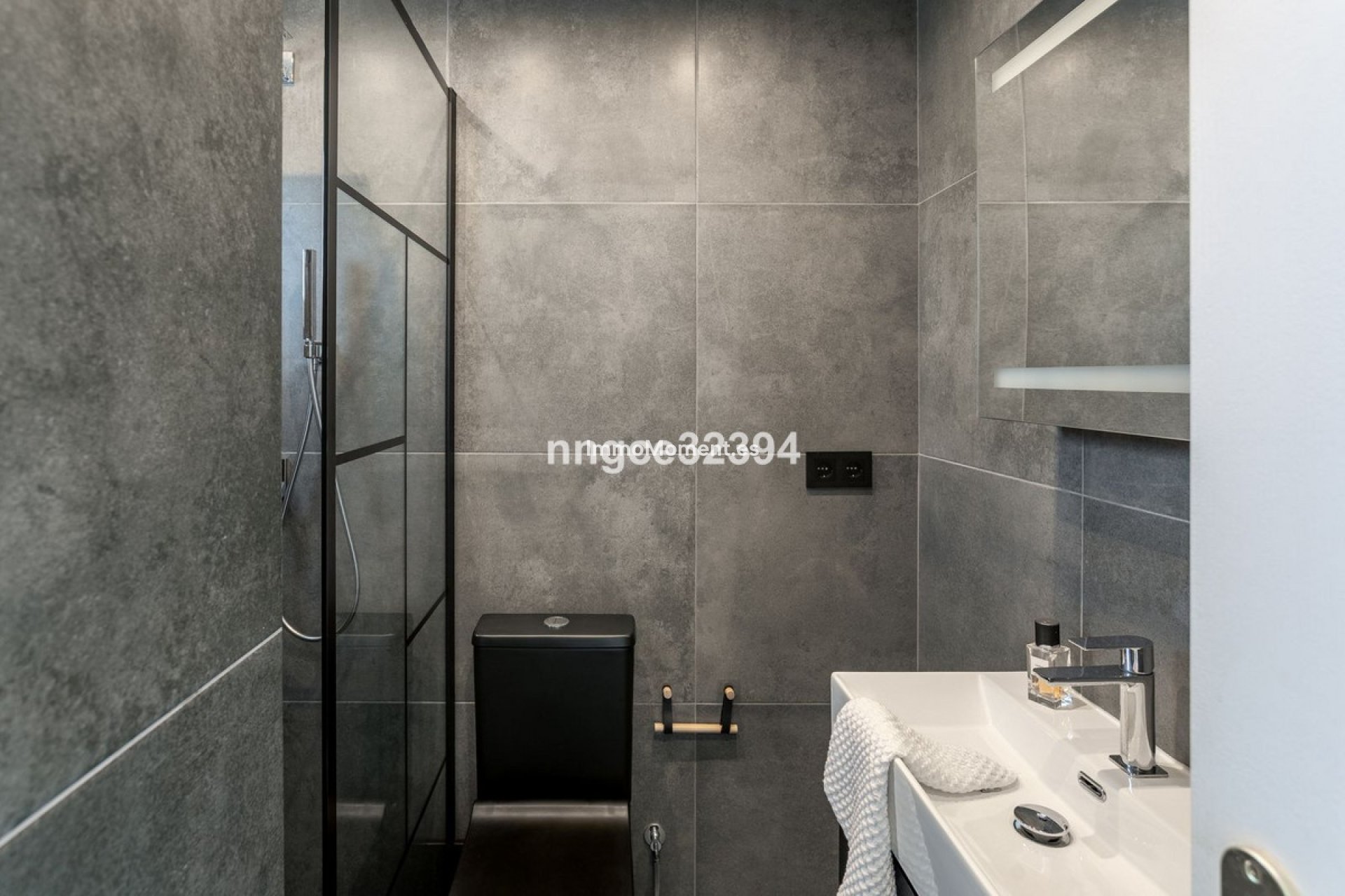 New Build - Apartment - Estepona - New Golden Mile