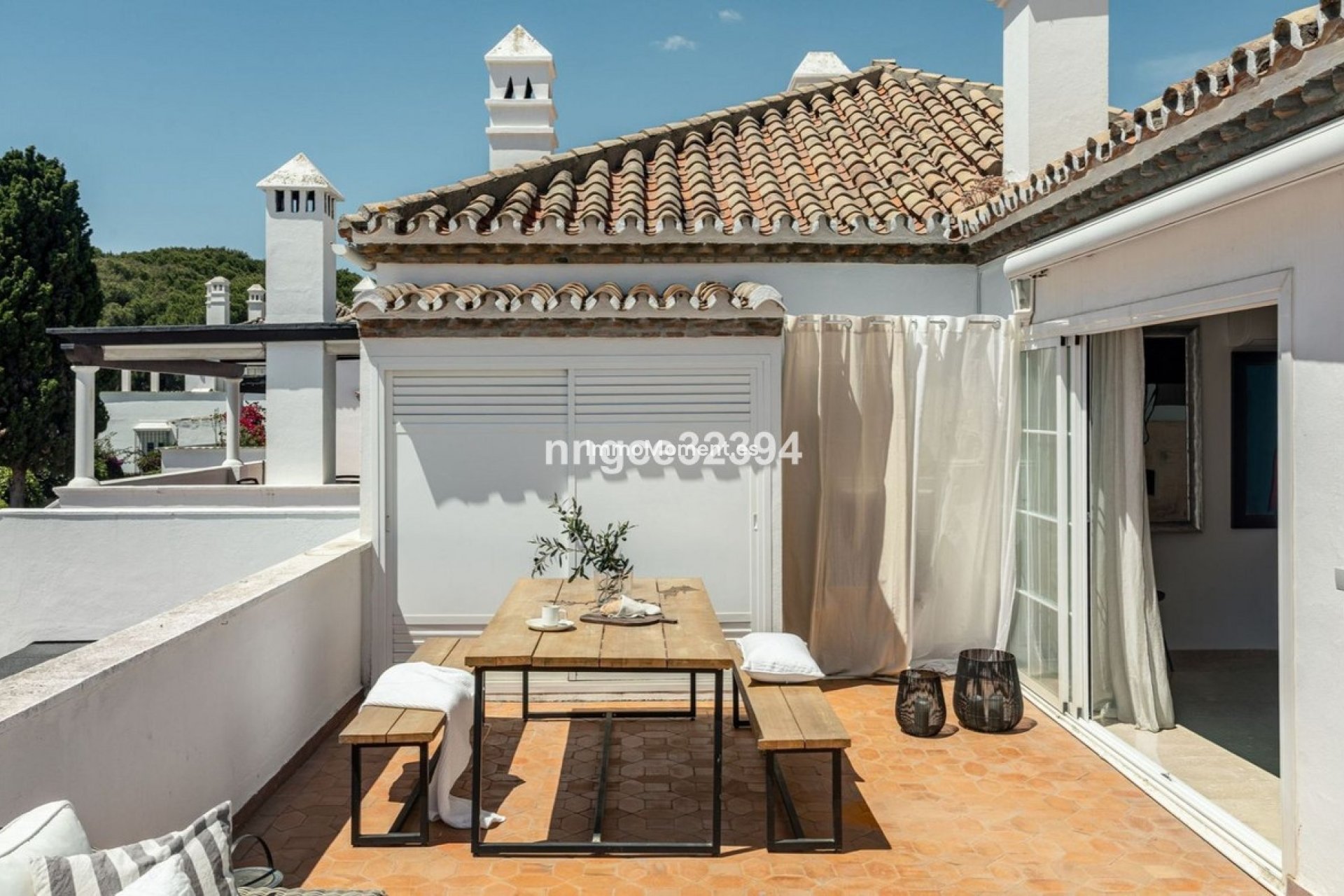 New Build - Apartment - Estepona - New Golden Mile