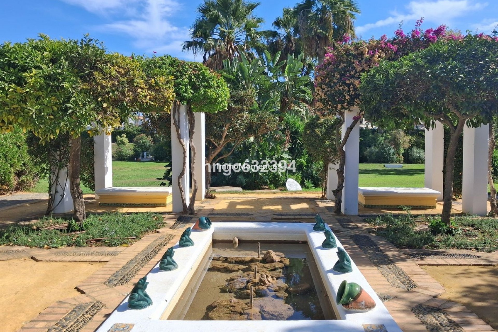 New Build - Apartment - Estepona - New Golden Mile