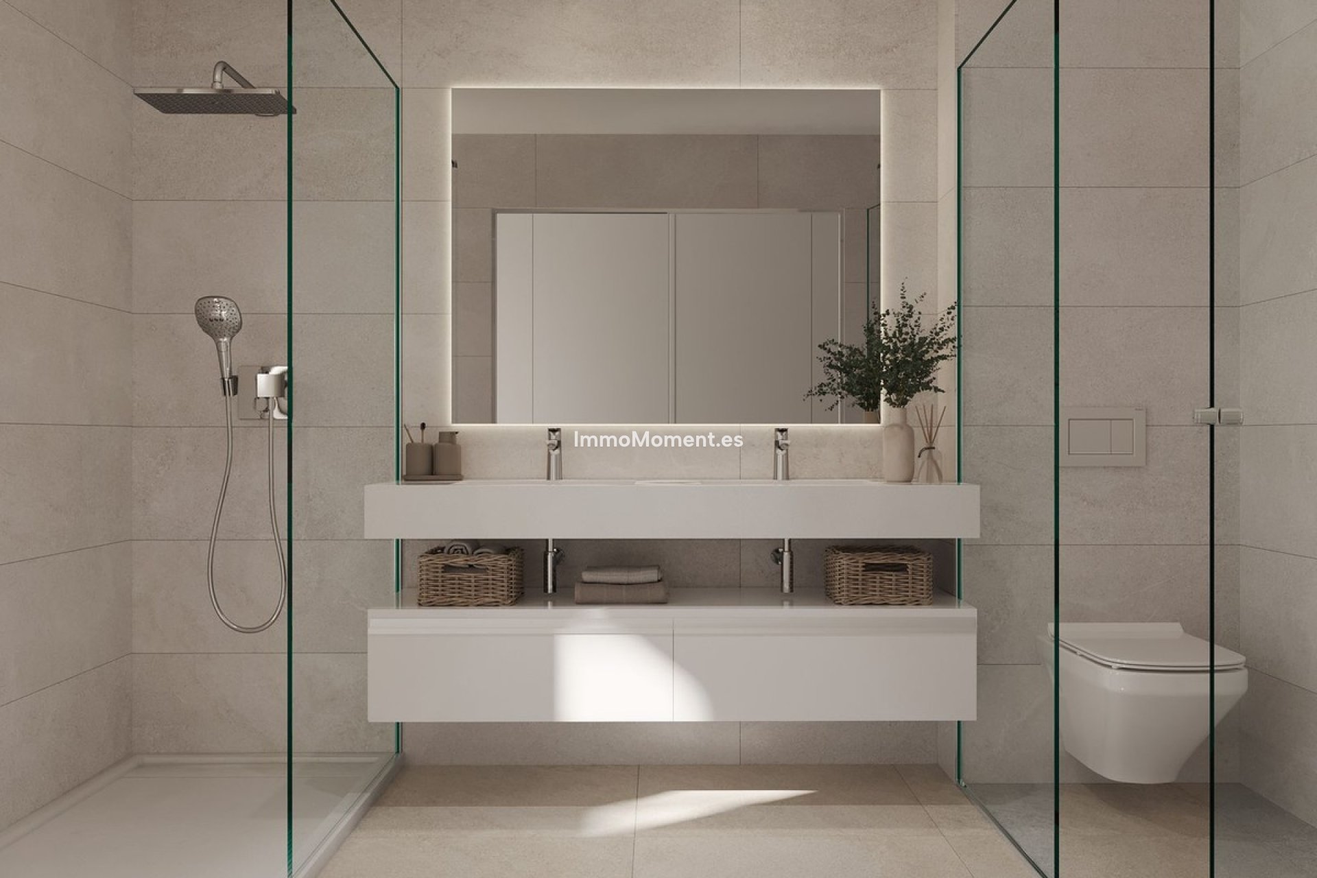 New Build - Apartment - Estepona - Selwo