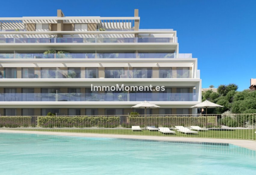 New Build - Apartment - Estepona