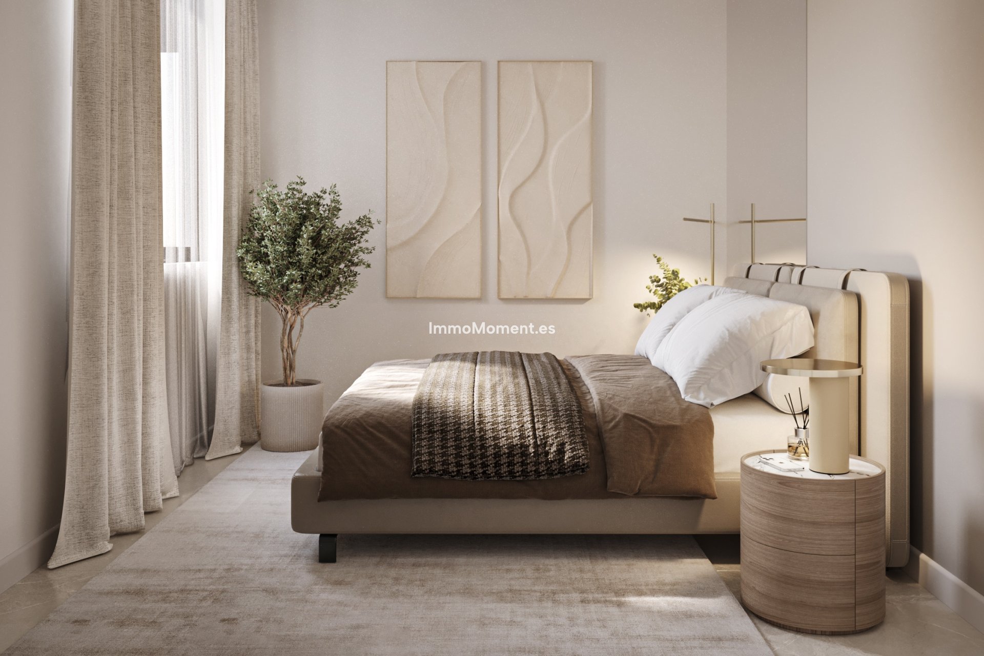 New Build - Apartment - Estepona