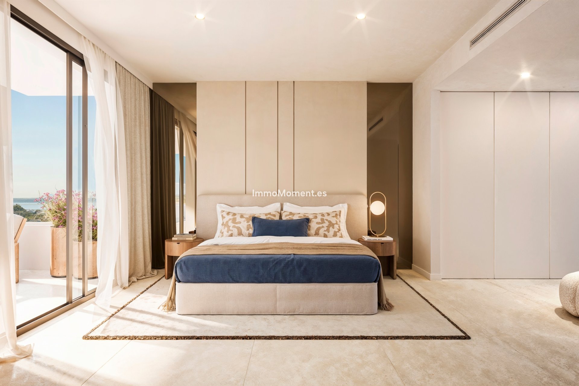 New Build - Apartment - Estepona