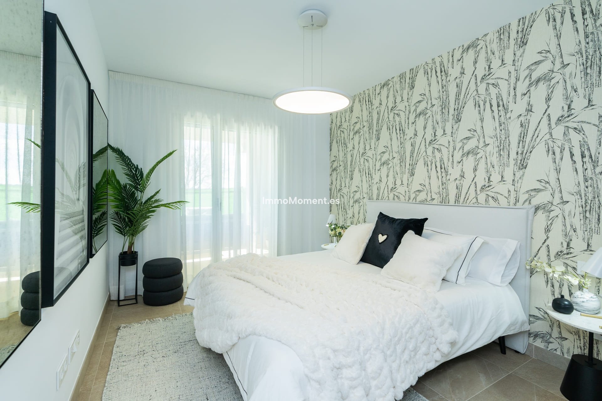 New Build - Apartment - Estepona