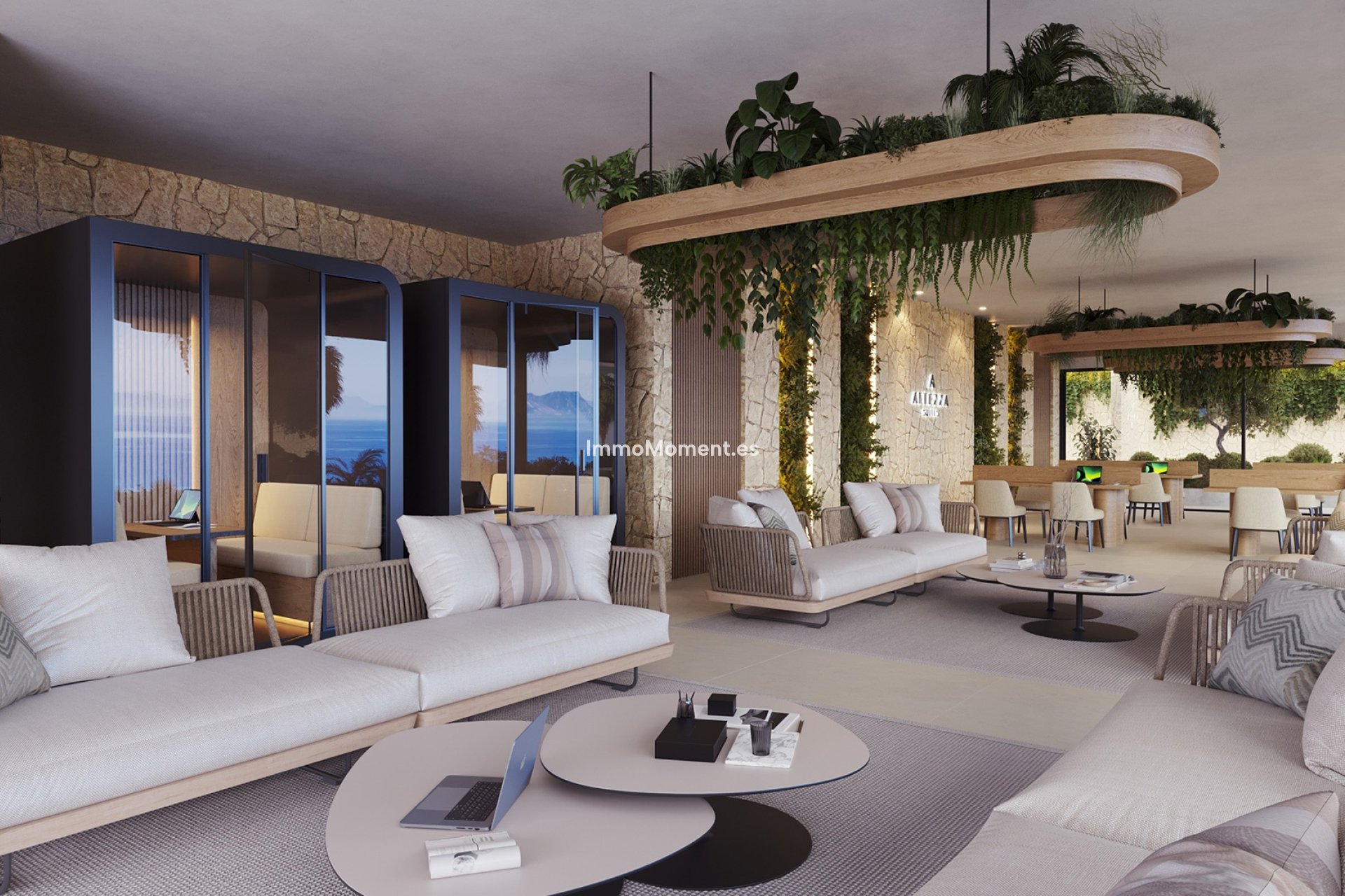 New Build - Apartment - Estepona