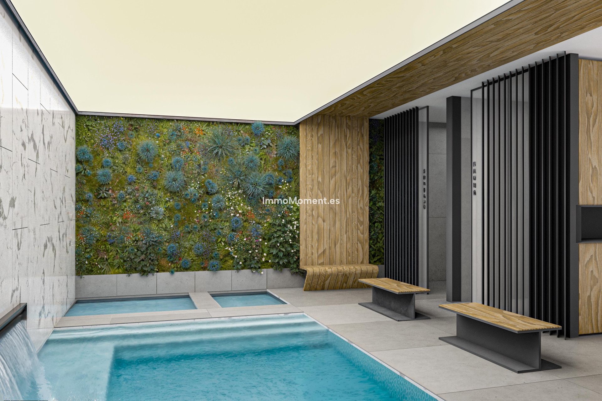 New Build - Apartment - Estepona
