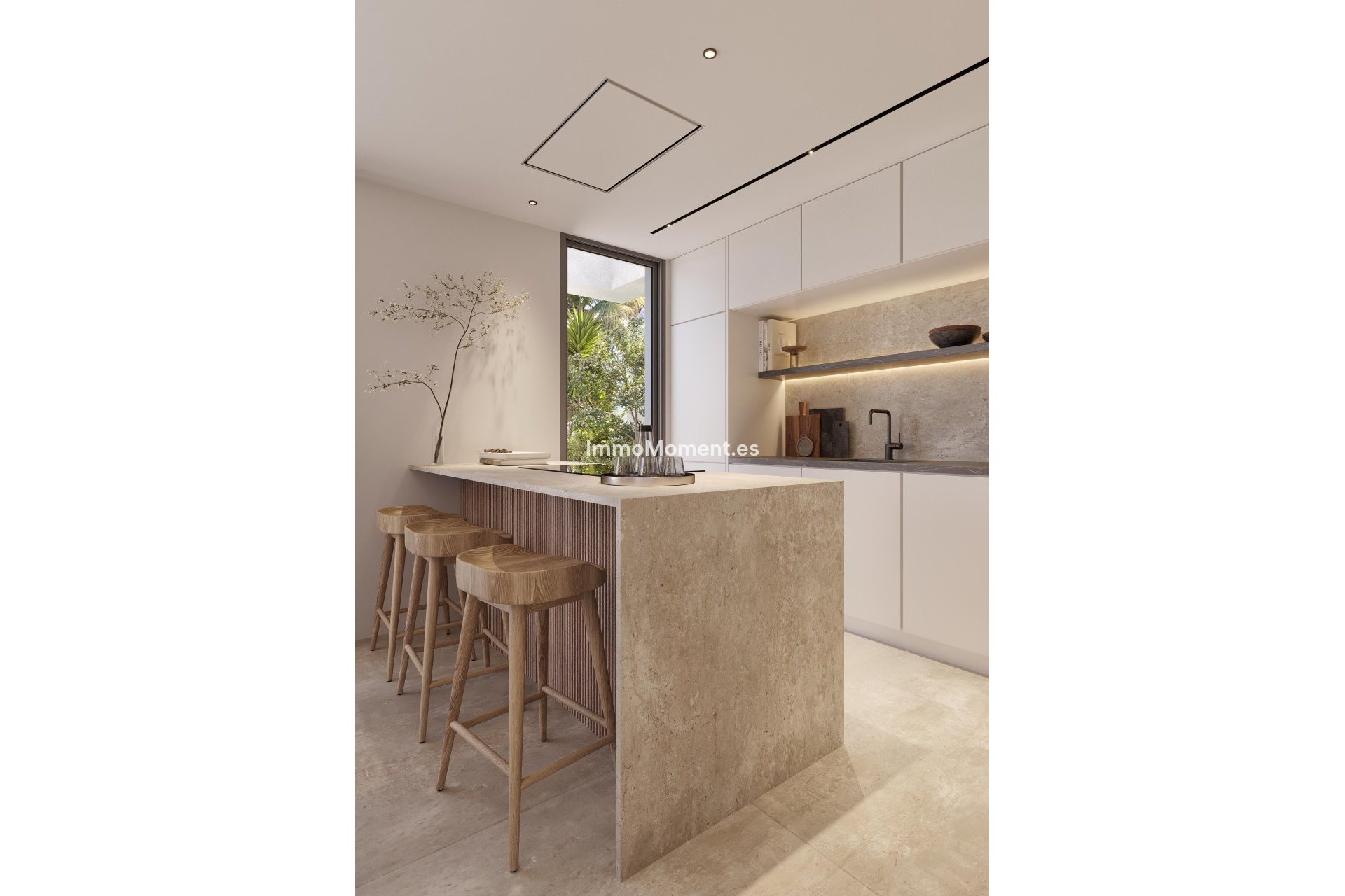 New Build - Apartment - Estepona