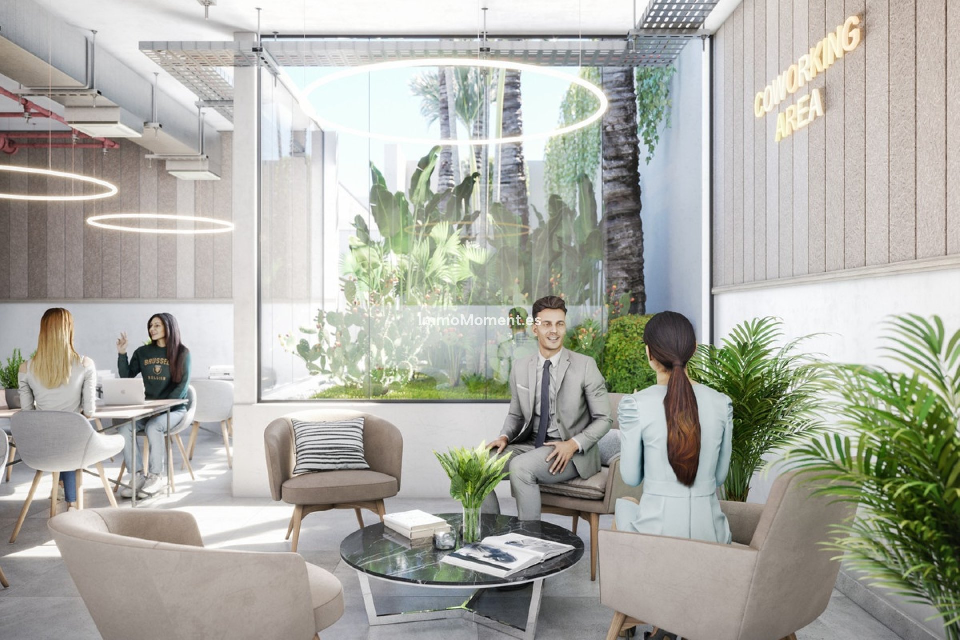 New Build - Apartment - Fuengirola - Fuengirola Centro