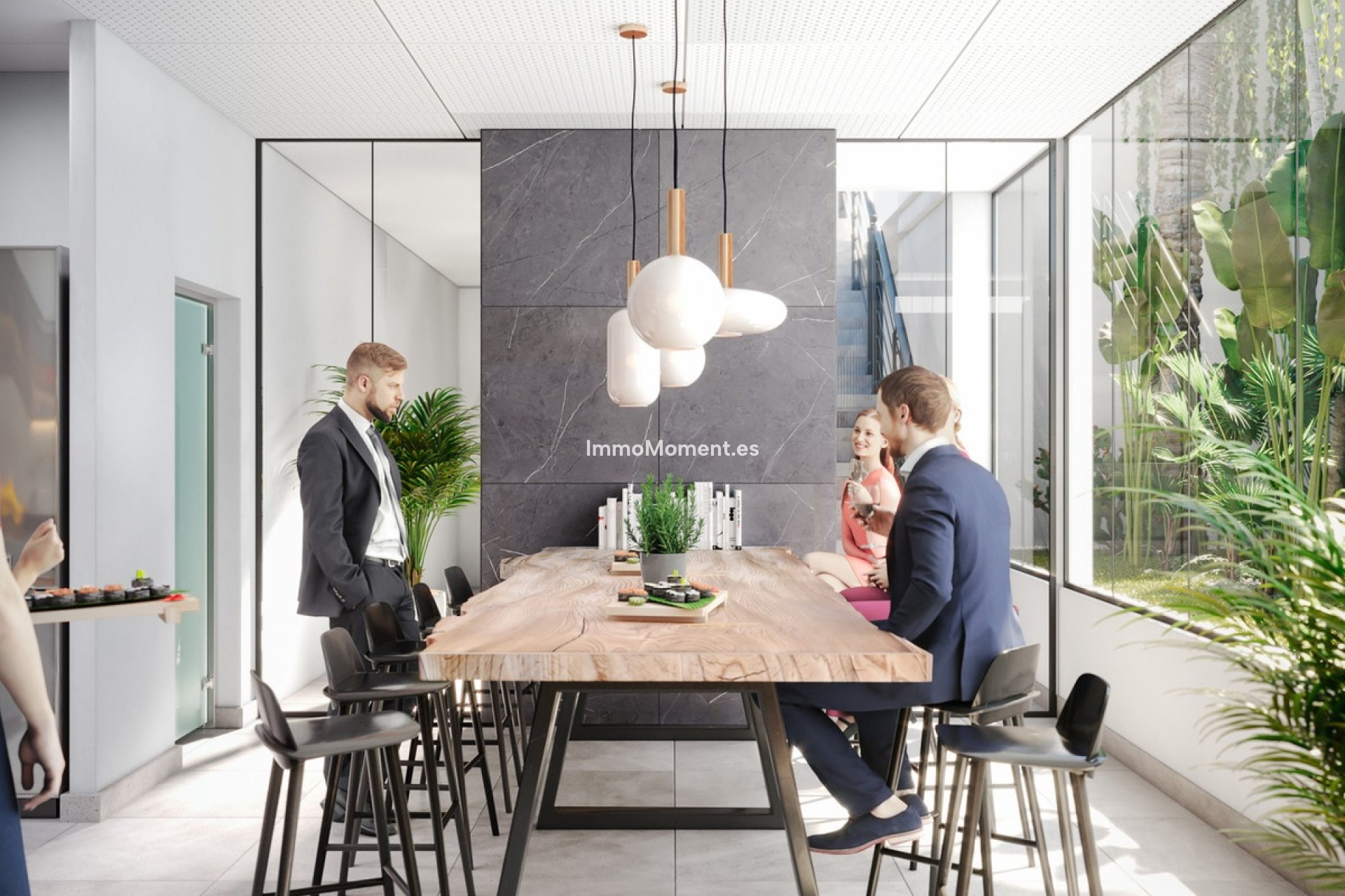 New Build - Apartment - Fuengirola - Fuengirola Centro