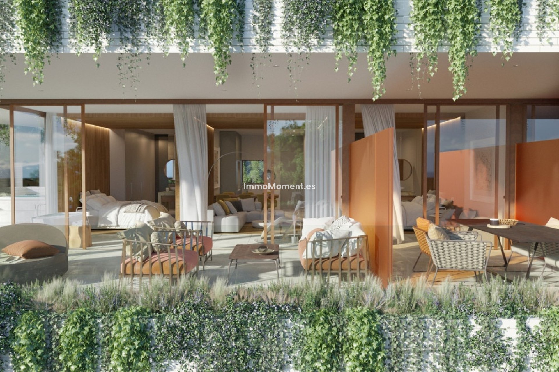 New Build - Apartment - Fuengirola - Fuengirola Centro