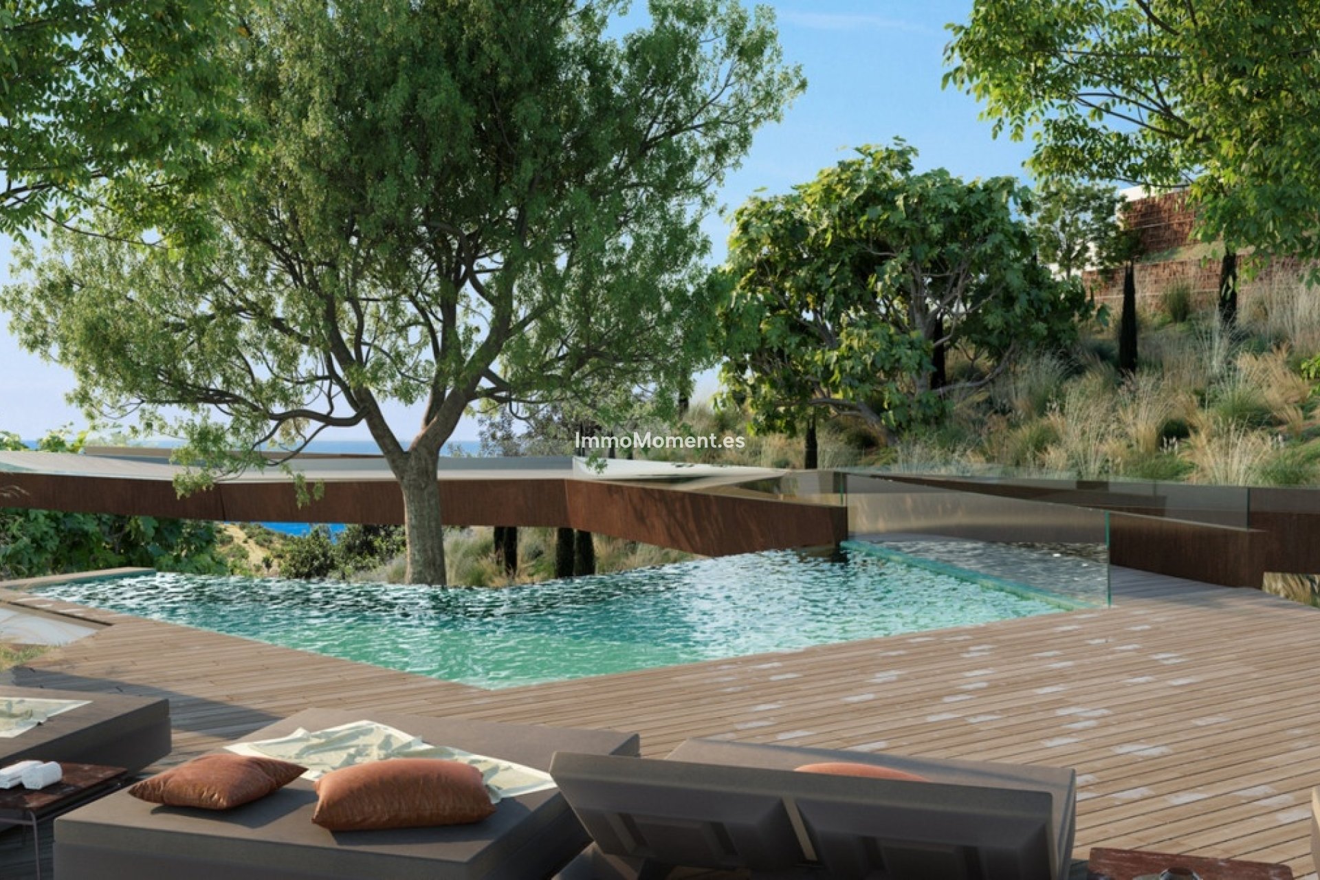 New Build - Apartment - Fuengirola - Fuengirola Centro