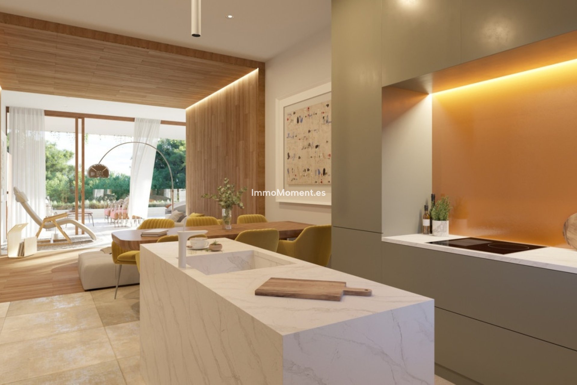 New Build - Apartment - Fuengirola - Fuengirola Centro