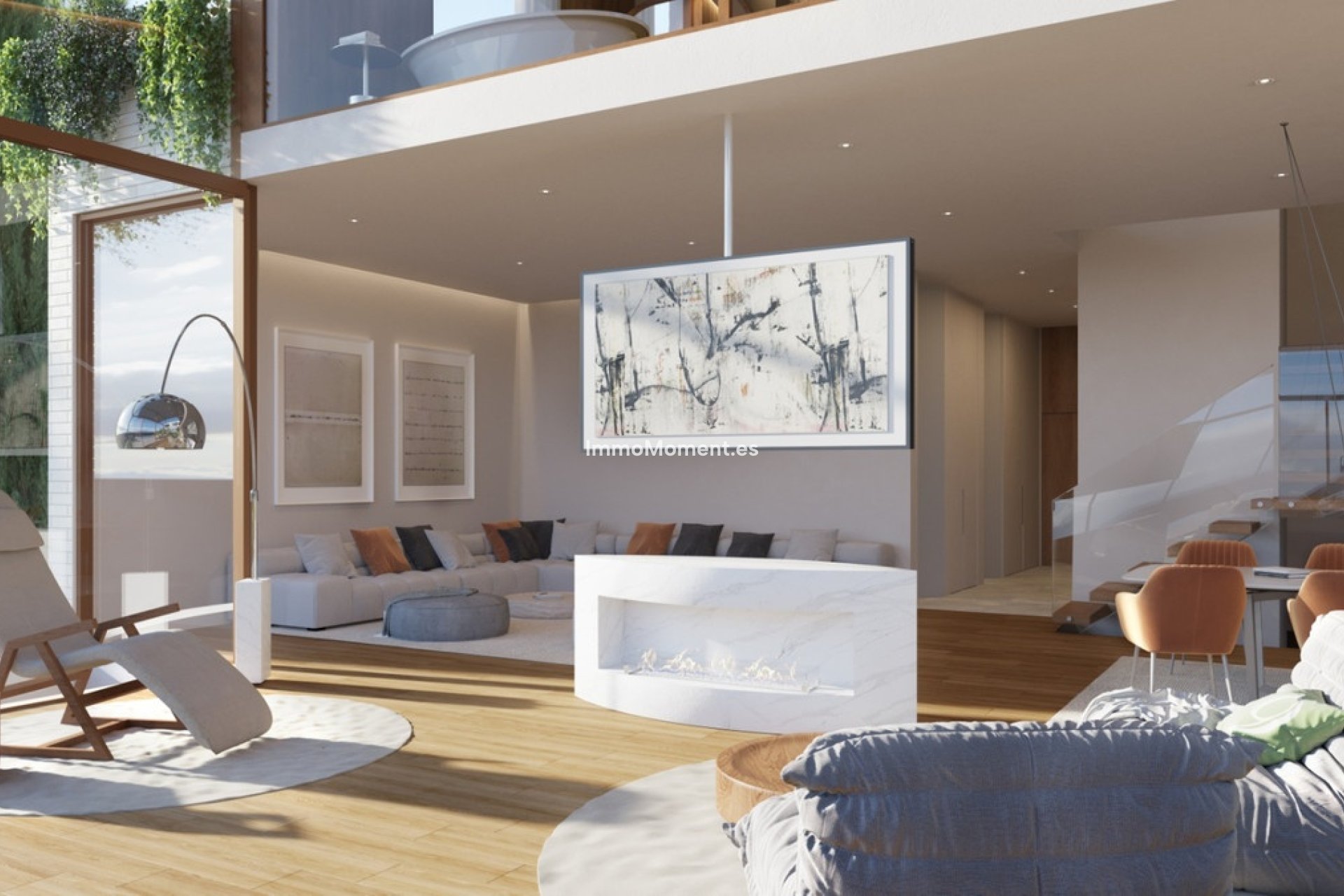 New Build - Apartment - Fuengirola - Fuengirola Centro