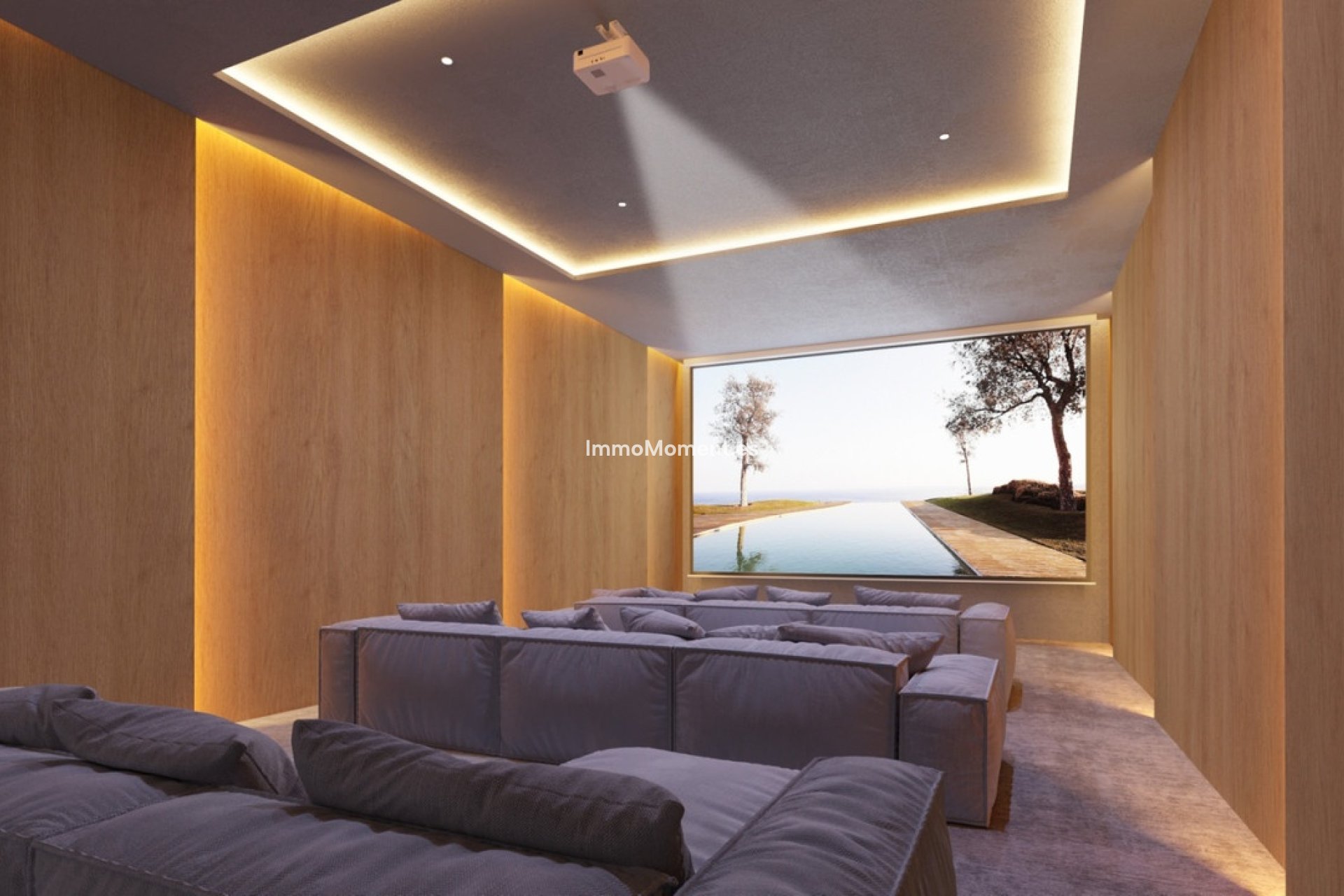 New Build - Apartment - Fuengirola - Fuengirola Centro