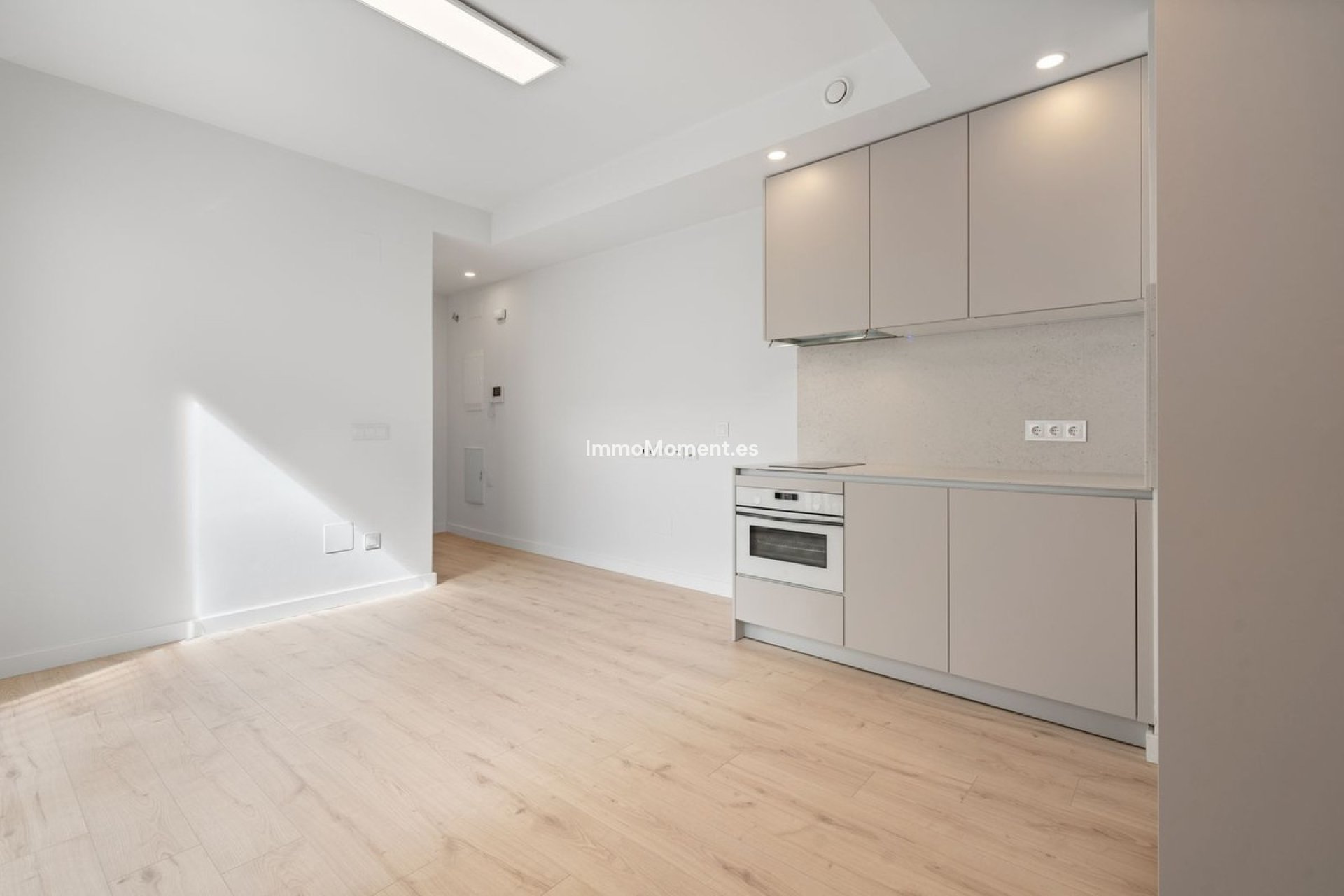 New Build - Apartment - Fuengirola - Fuengirola Centro