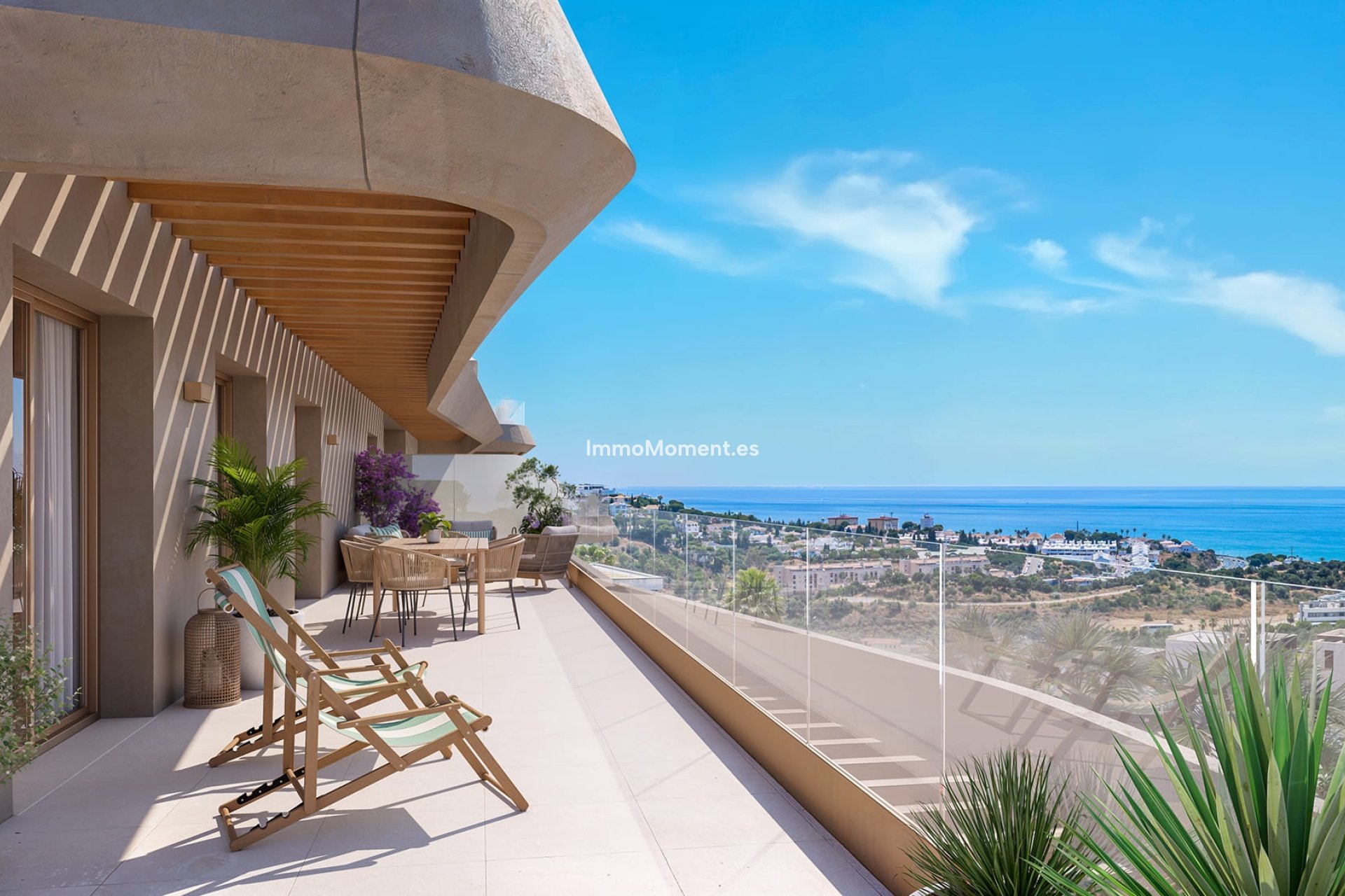 New Build - Apartment - Fuengirola