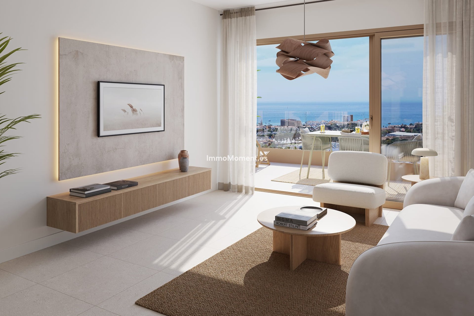 New Build - Apartment - Fuengirola