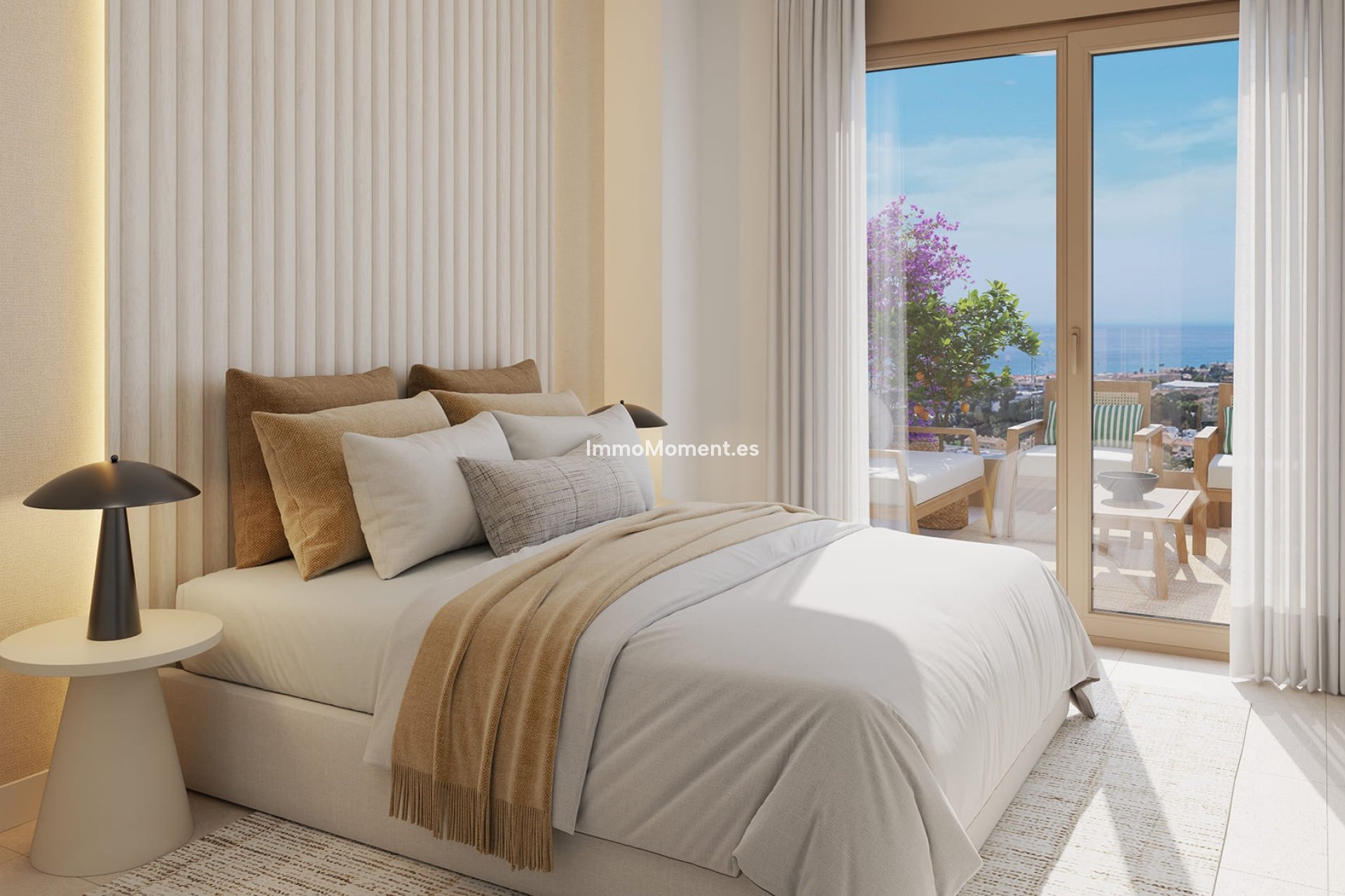 New Build - Apartment - Fuengirola