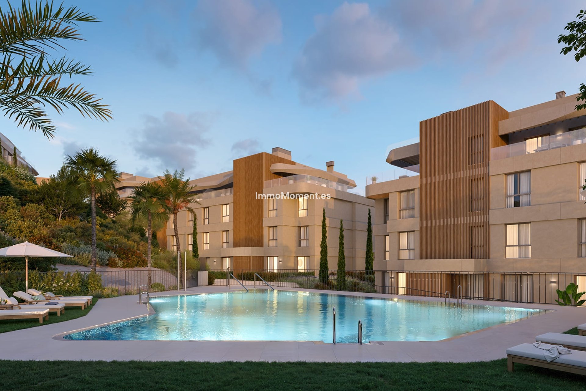 New Build - Apartment - Fuengirola