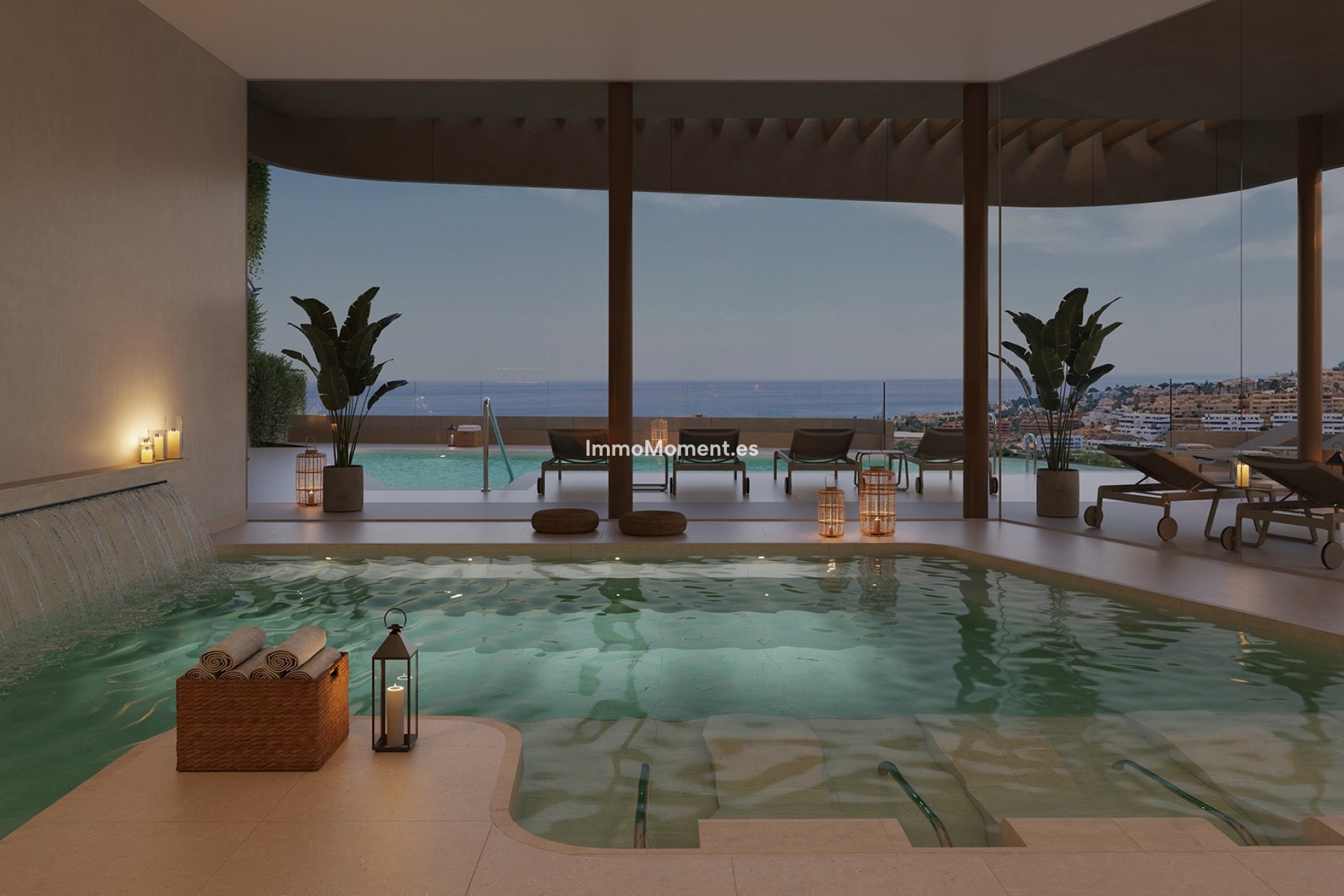 New Build - Apartment - Fuengirola