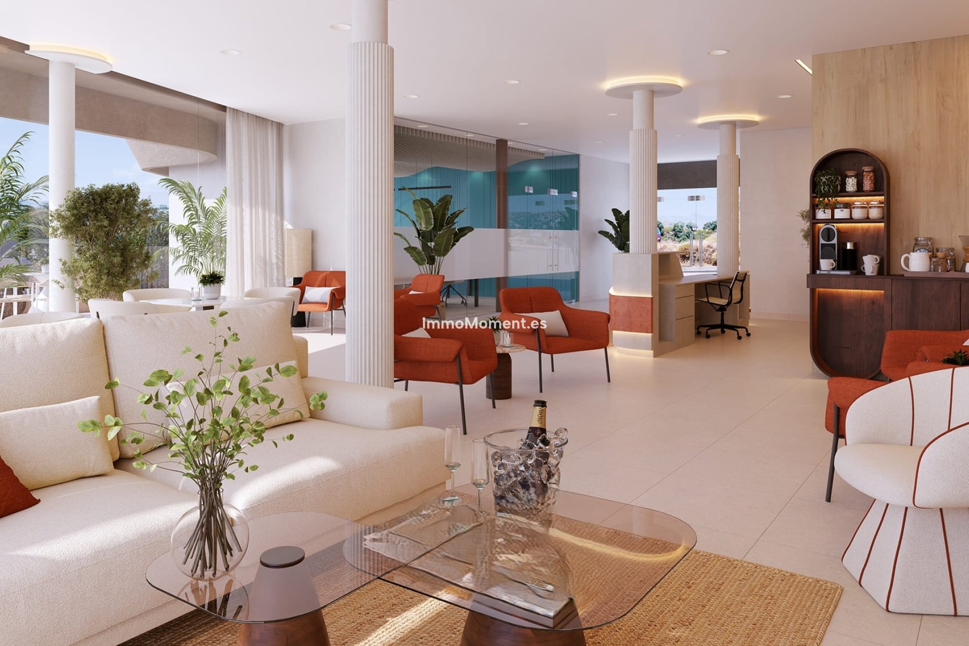 New Build - Apartment - Fuengirola