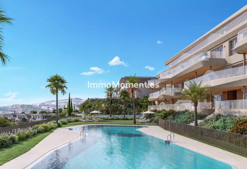 New Build - Apartment - Fuengirola