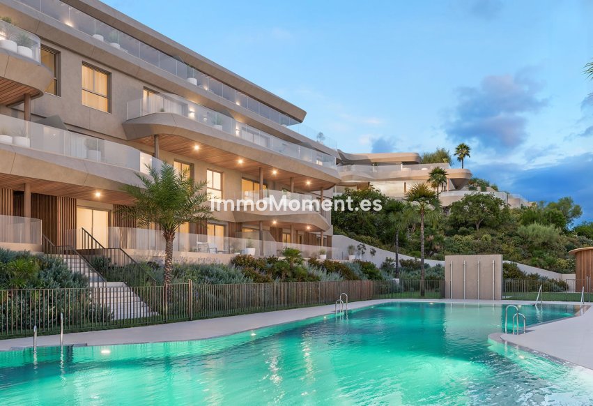 New Build - Apartment - Fuengirola