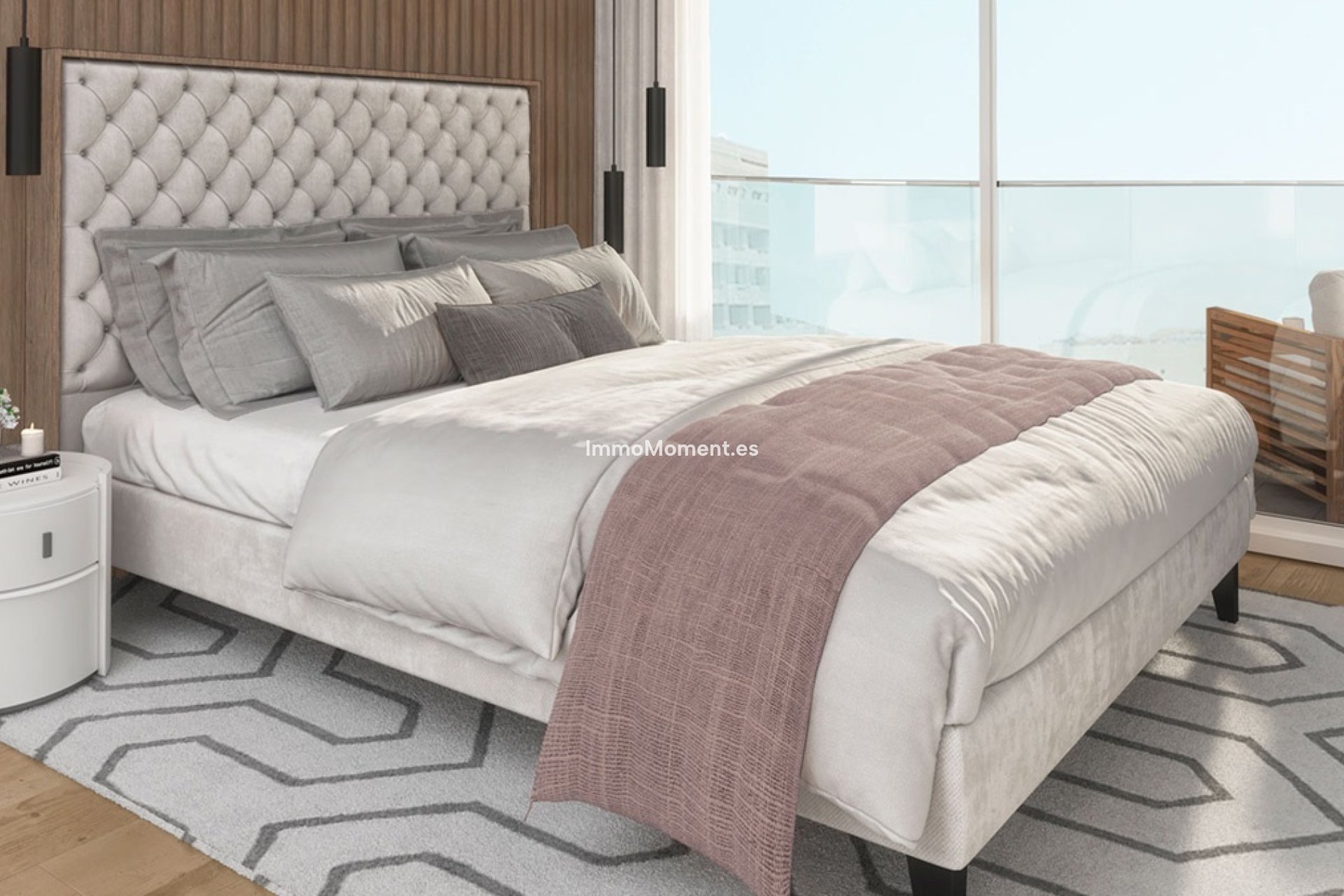 New Build - Apartment - Fuengirola