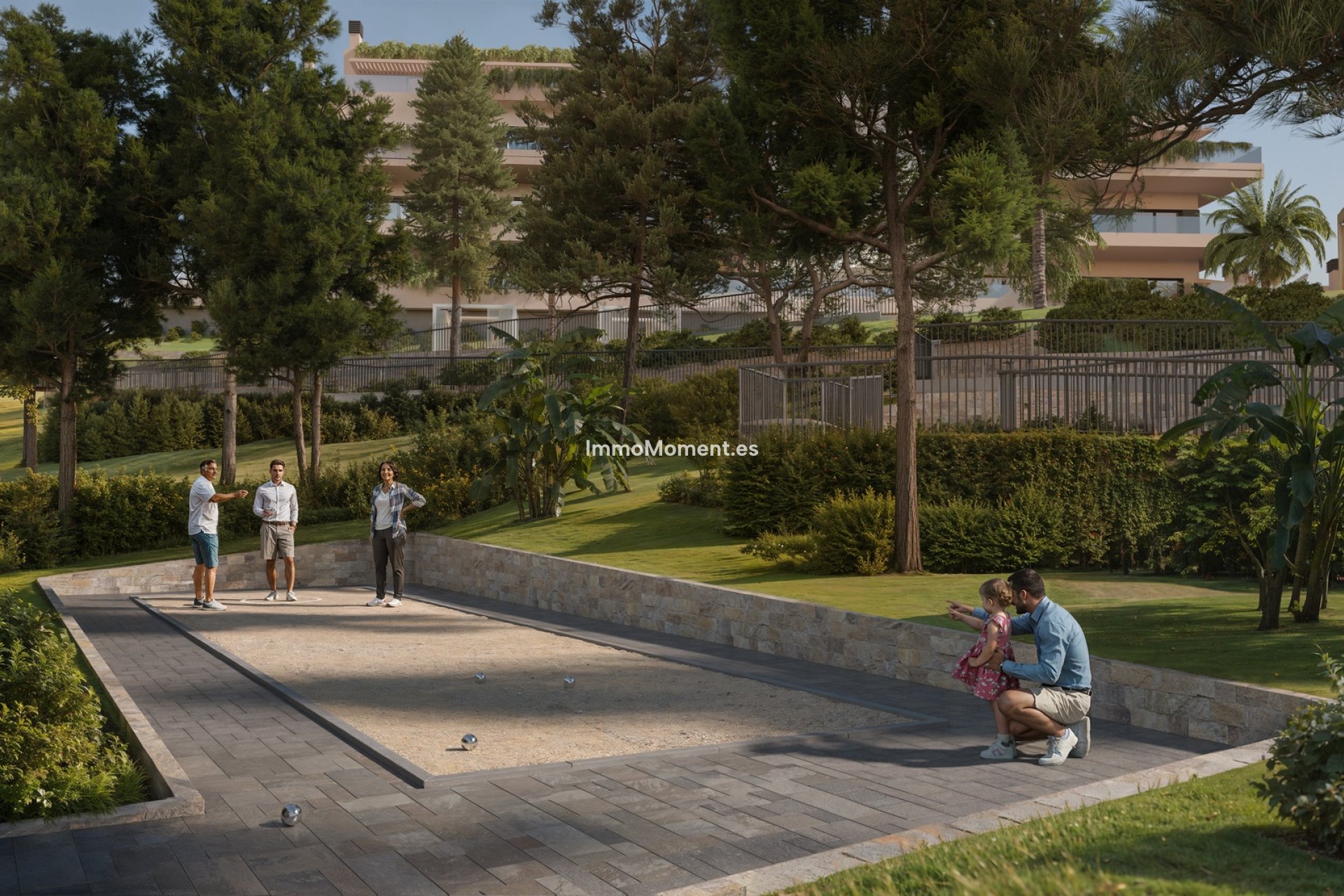 New Build - Apartment - Fuengirola