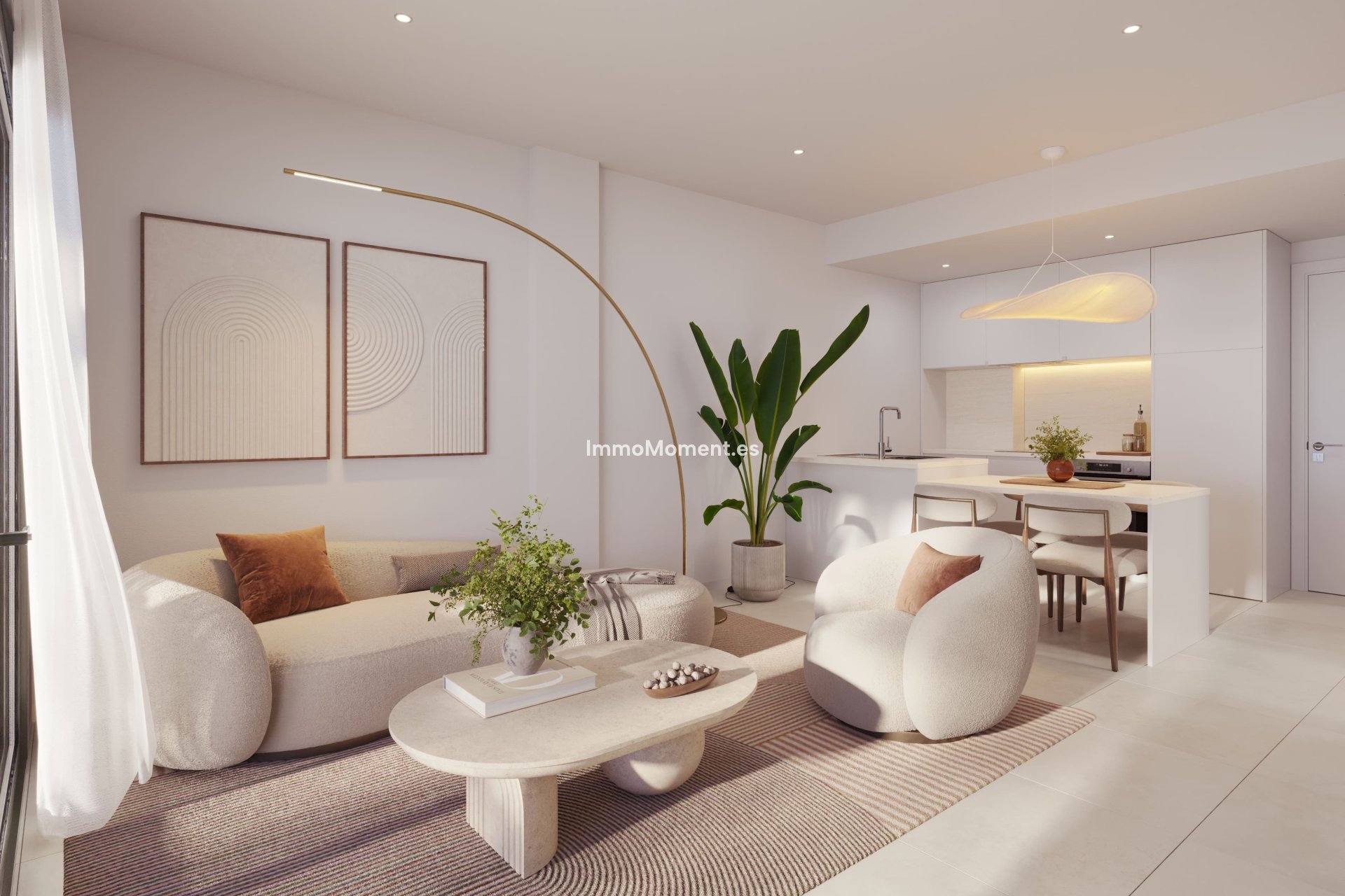 New Build - Apartment - Fuengirola