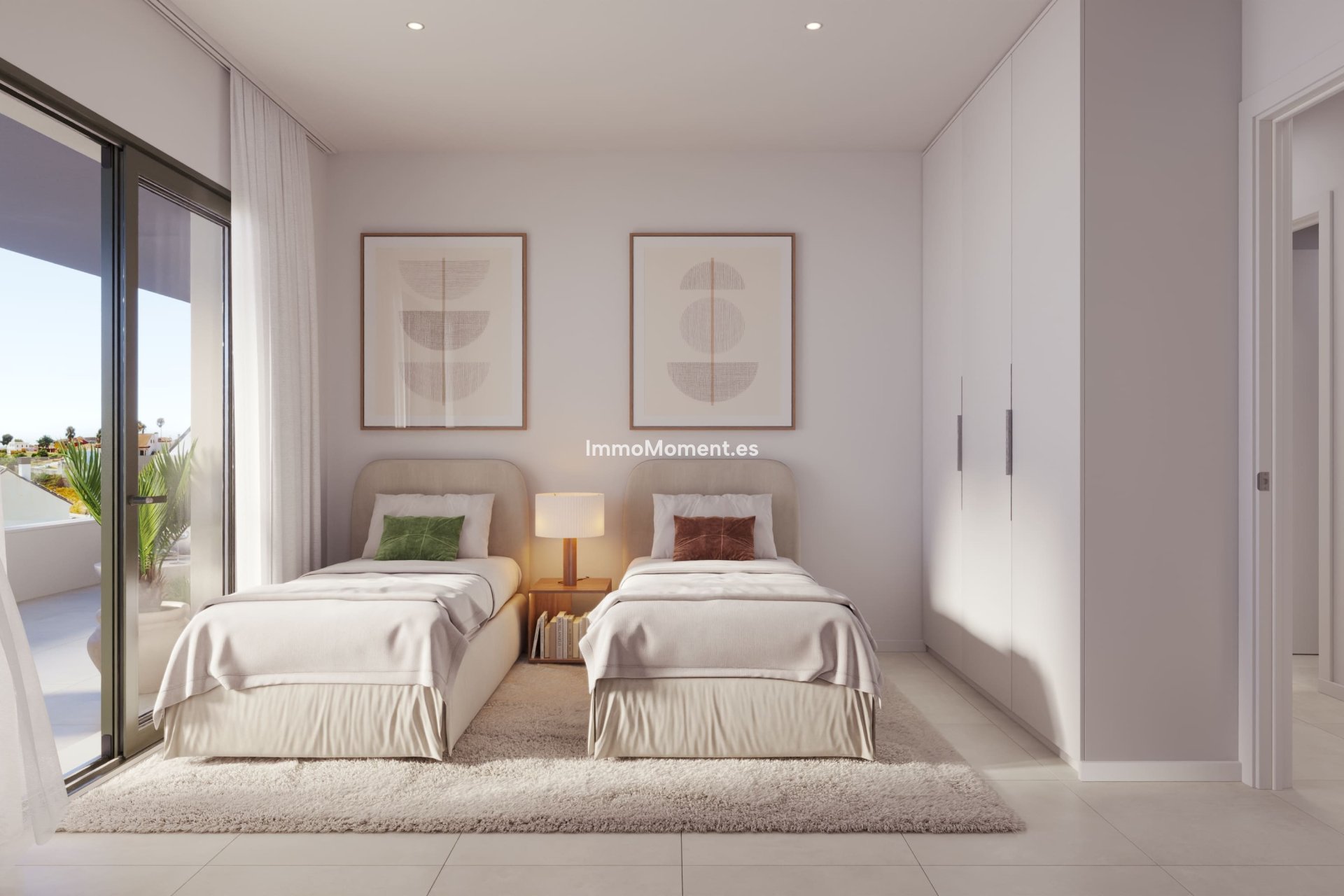 New Build - Apartment - Fuengirola