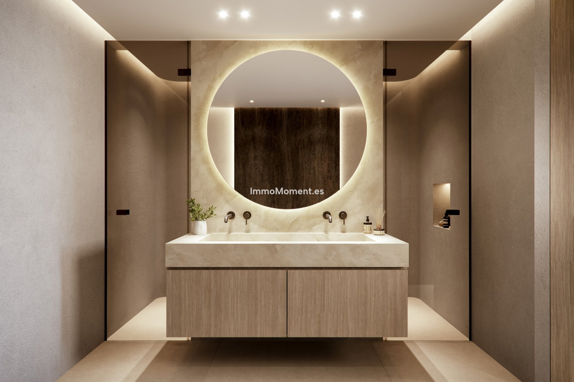 New Build - Apartment - Fuengirola