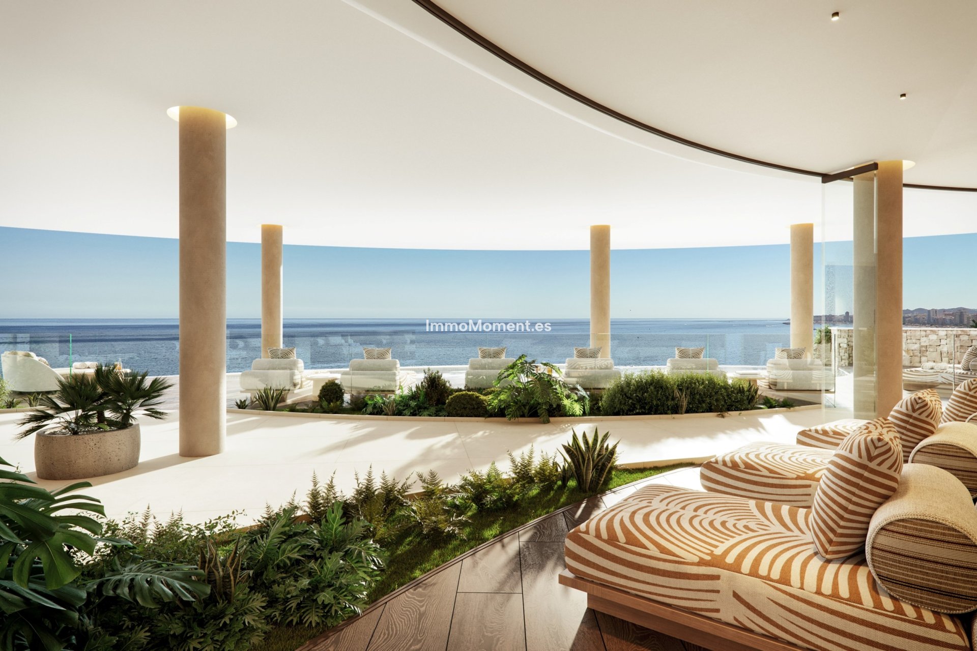 New Build - Apartment - Fuengirola