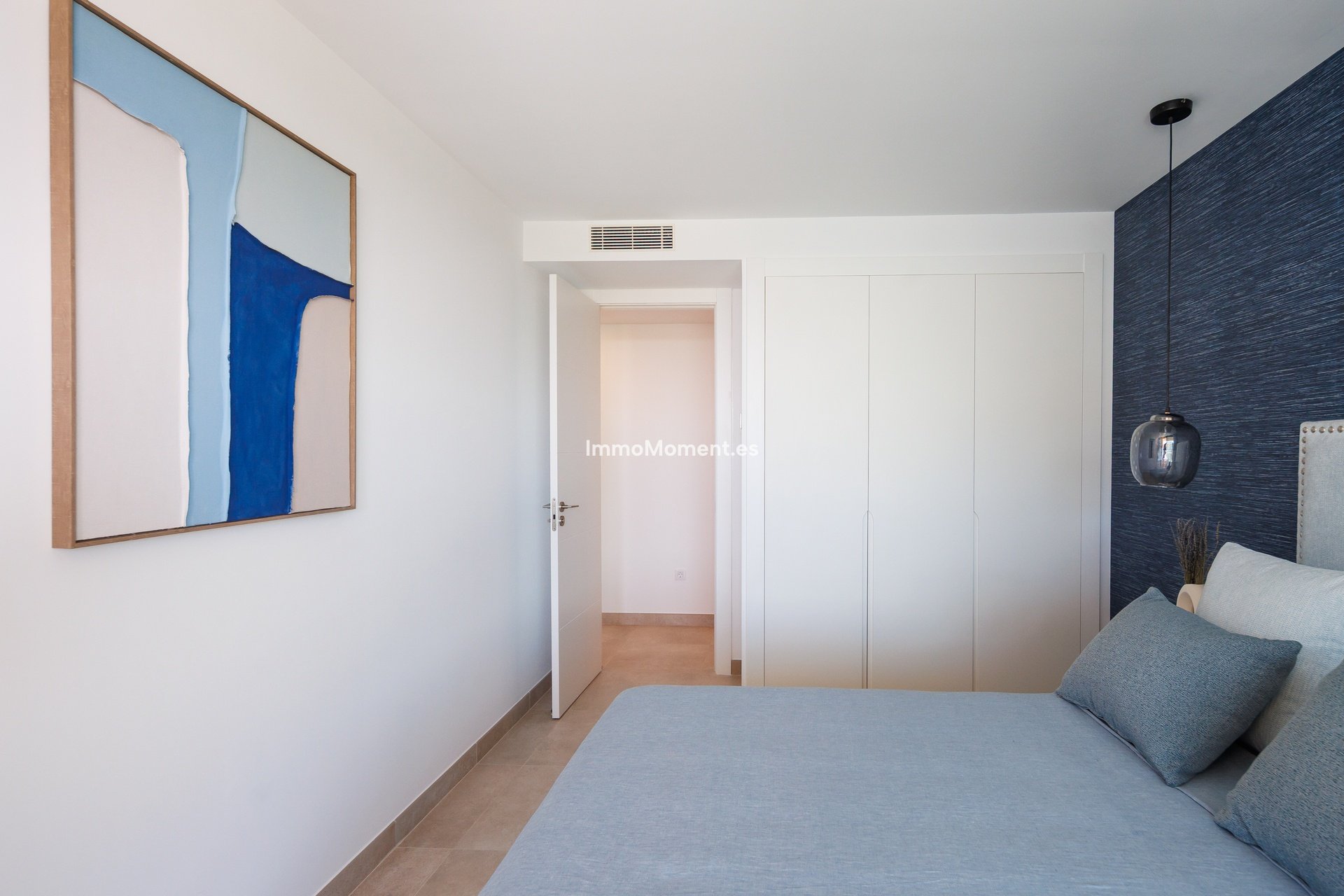 New Build - Apartment - Fuengirola