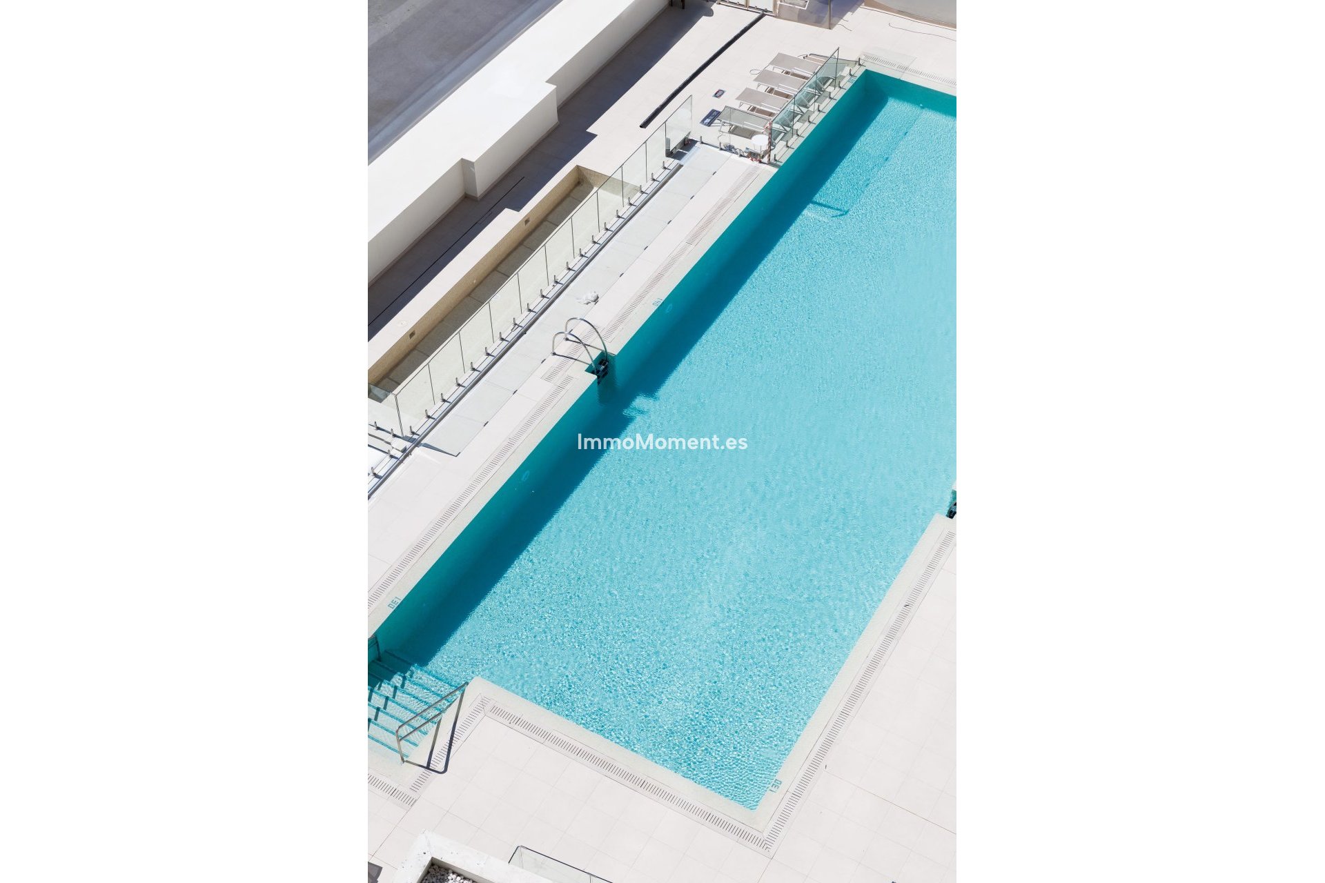 New Build - Apartment - Fuengirola