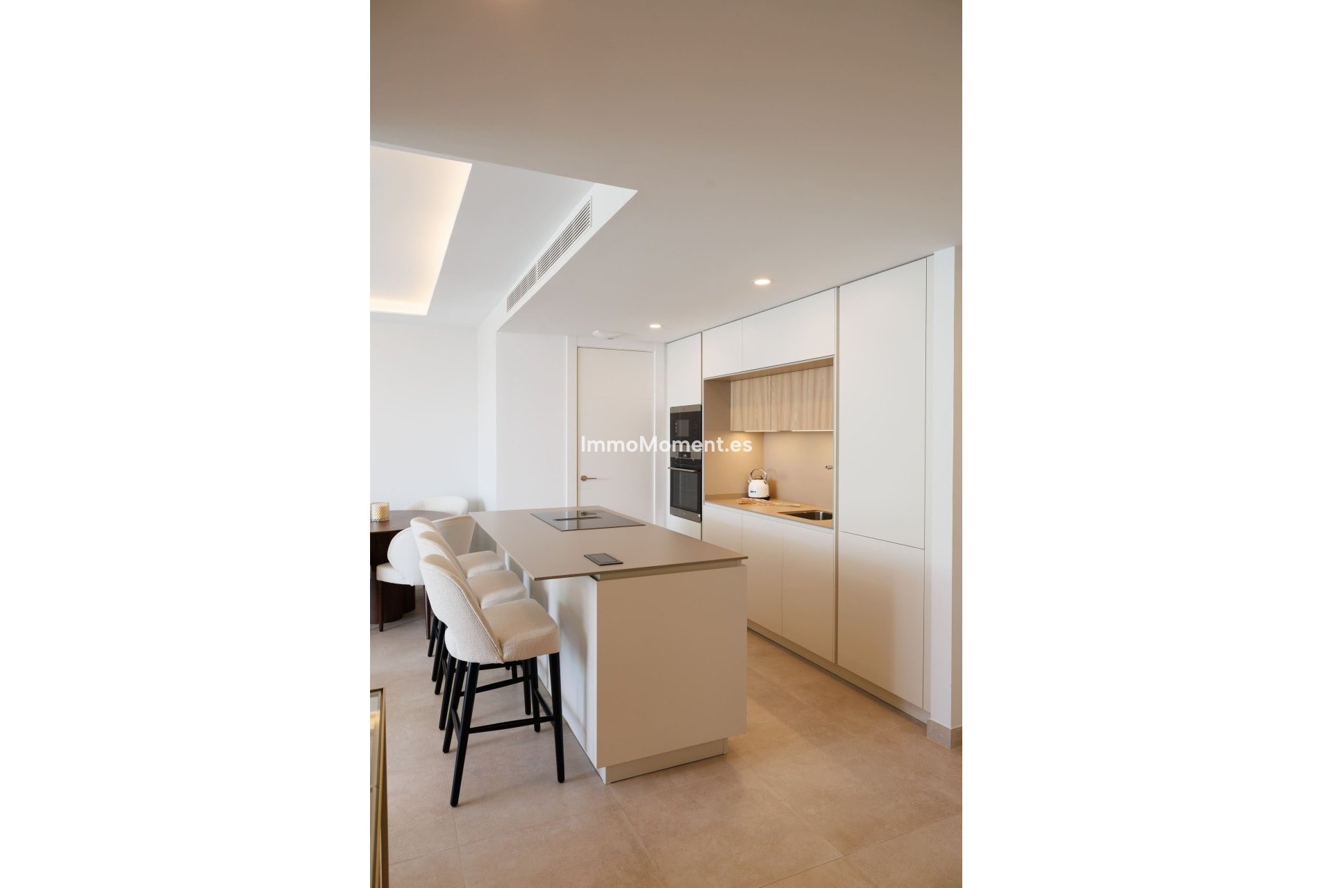 New Build - Apartment - Fuengirola