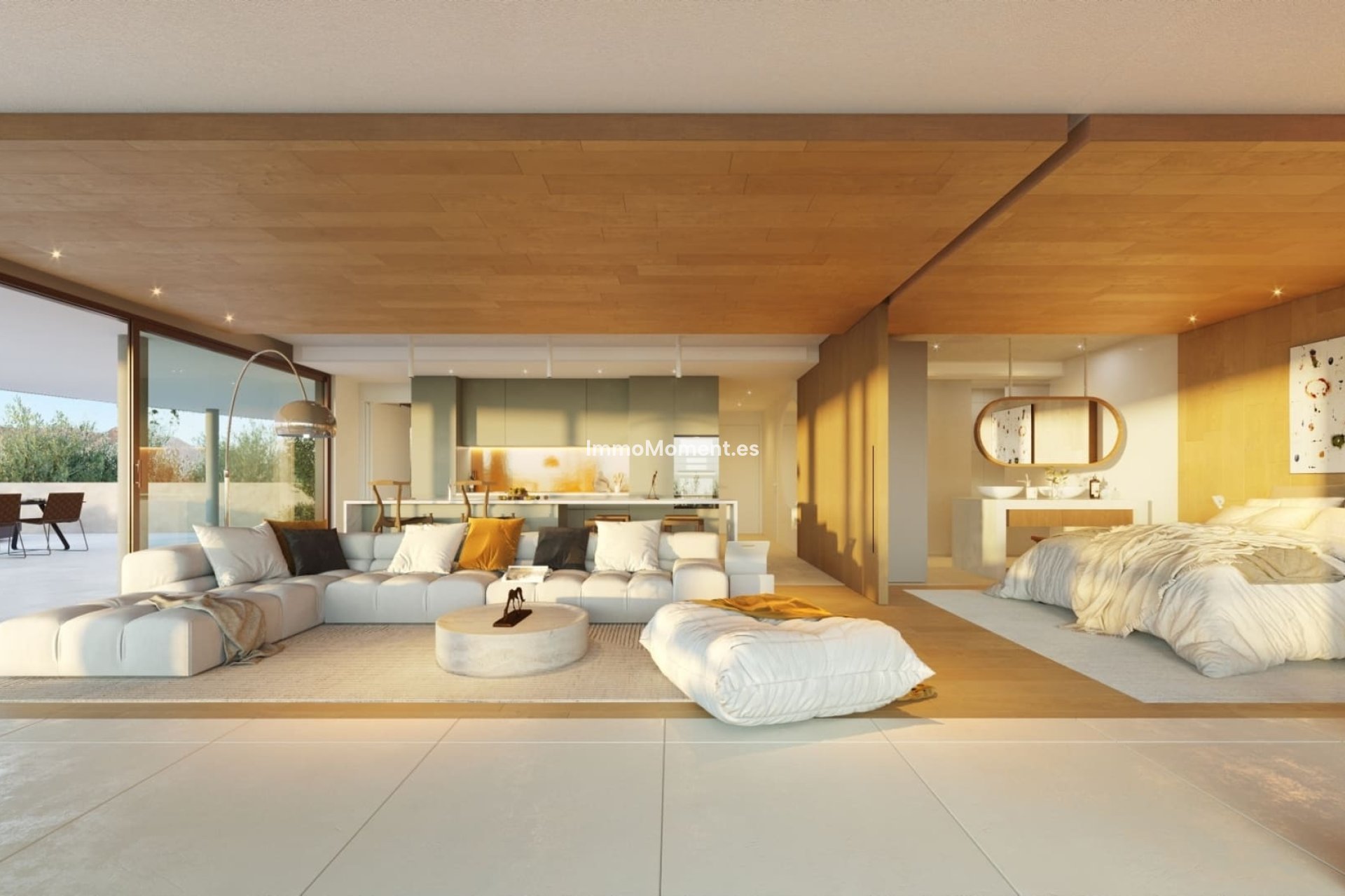 New Build - Apartment - Fuengirola