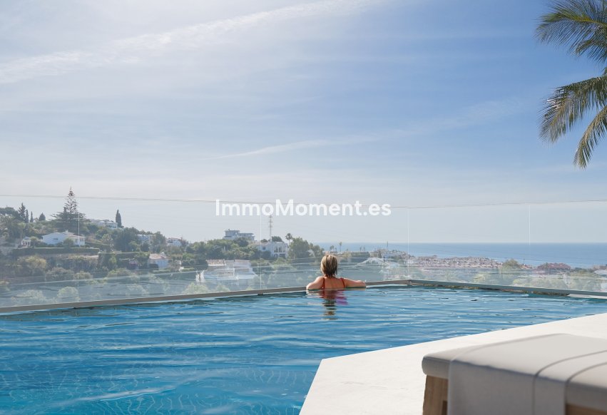 New Build - Apartment - Fuengirola