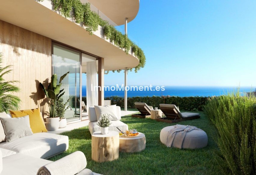 New Build - Apartment - Fuengirola