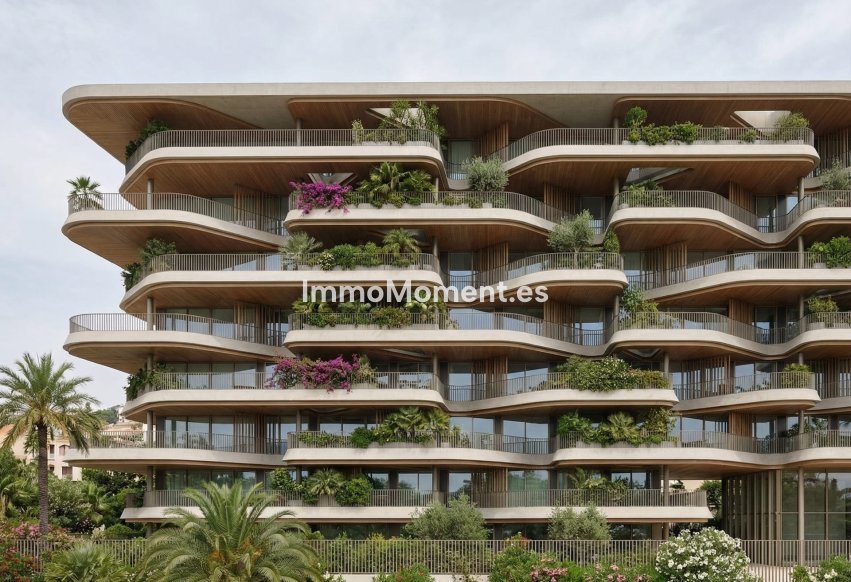 New Build - Apartment - Fuengirola